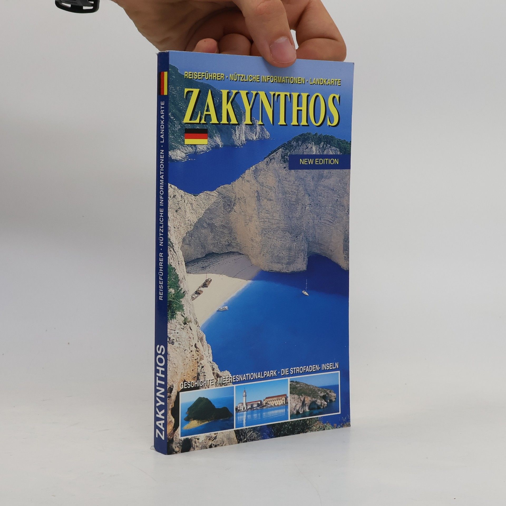 Zakynthos