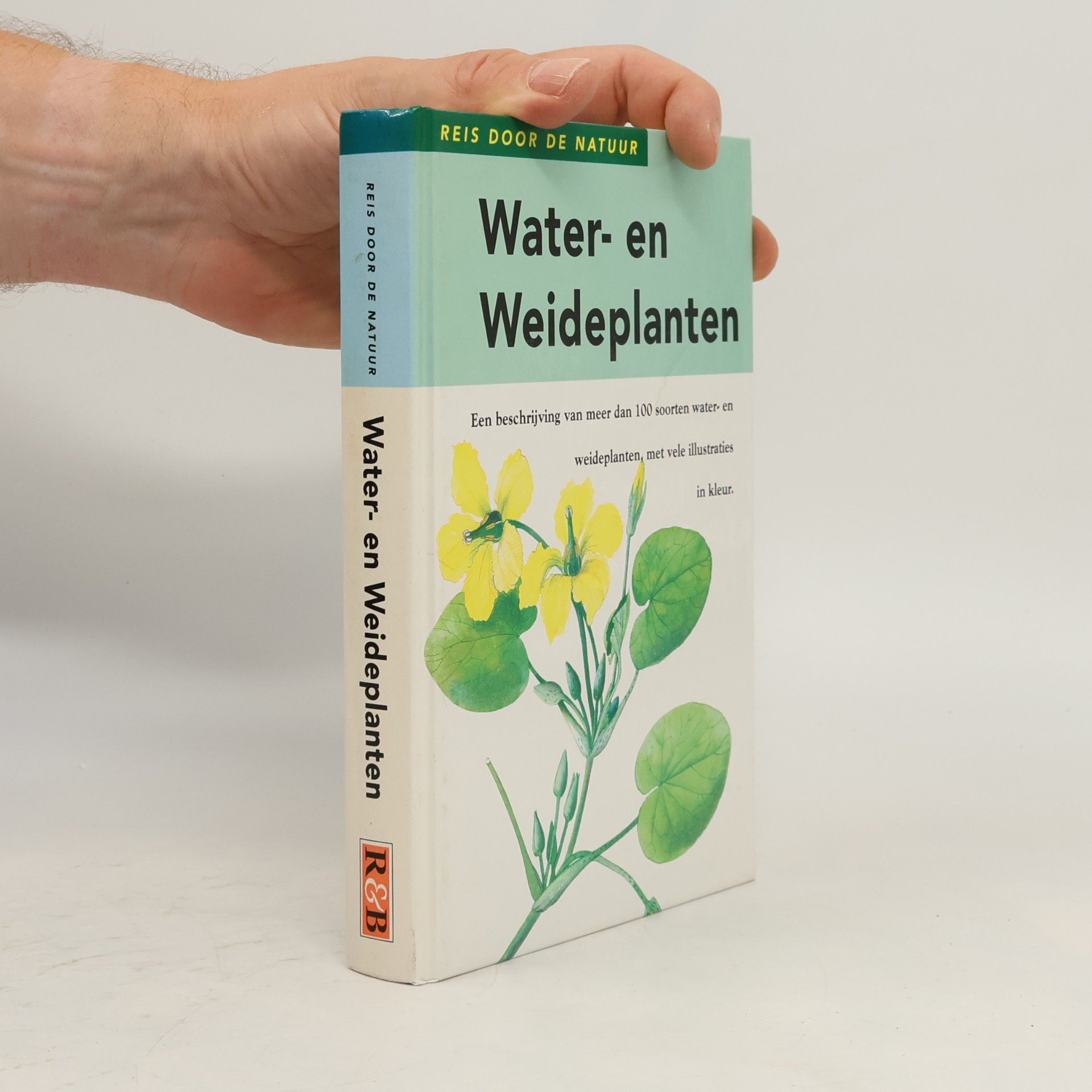 Water- en Weideplanten