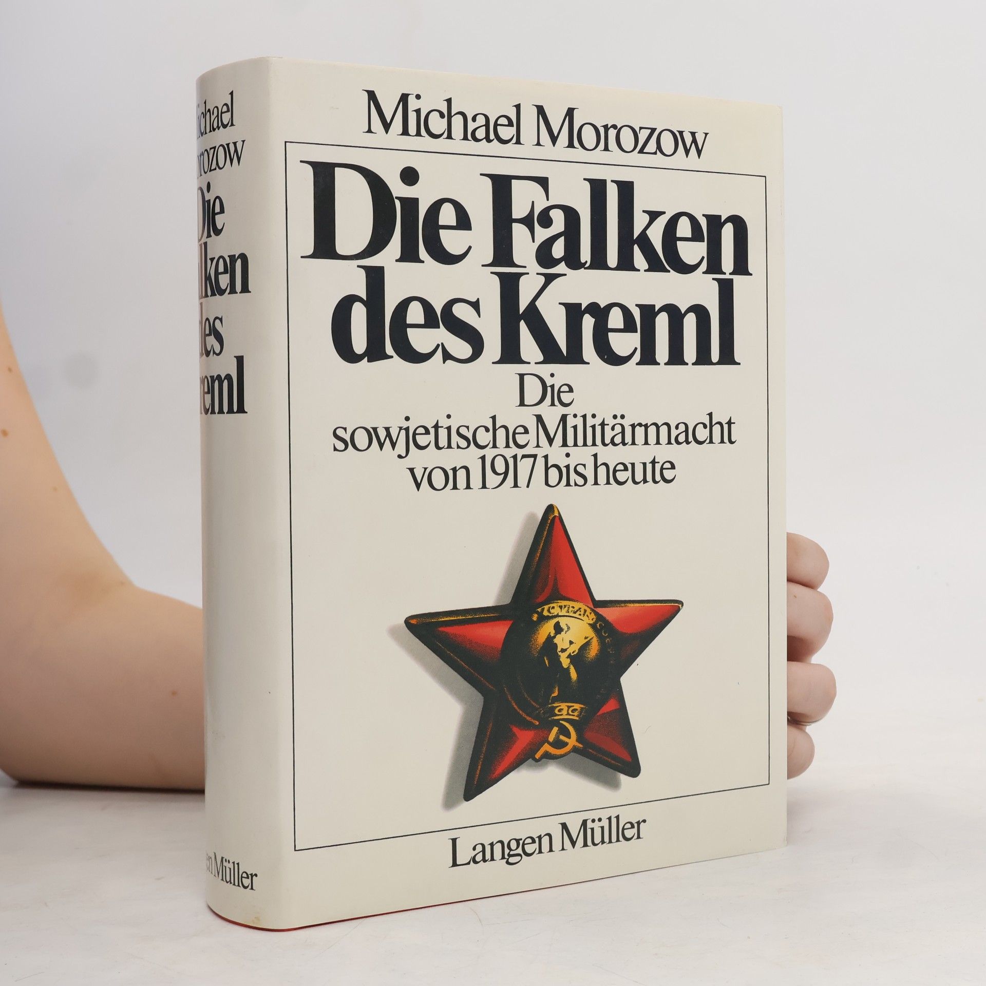 Die Falken des Kreml