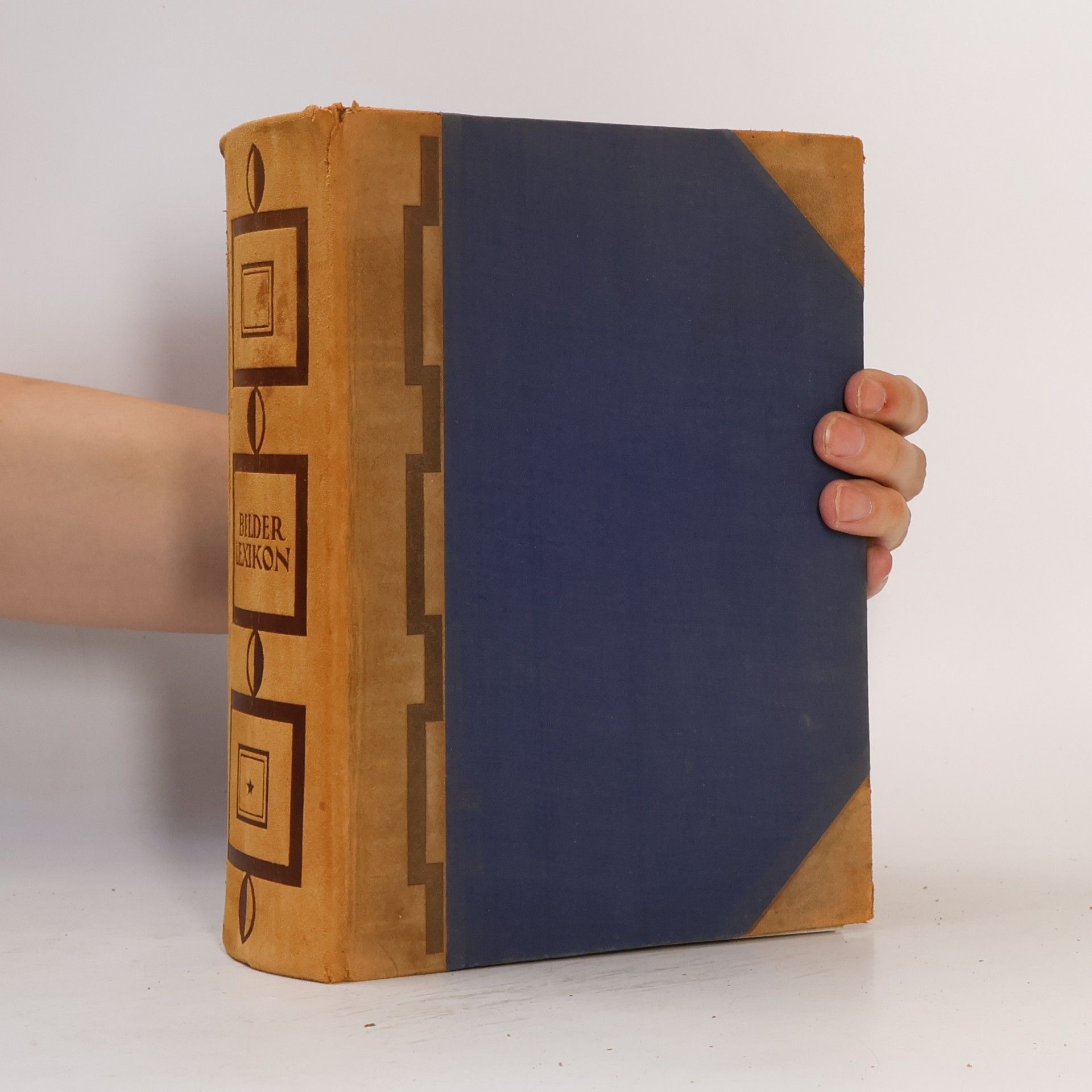 Various authors Bilder Lexikon Kulturgeschichte
