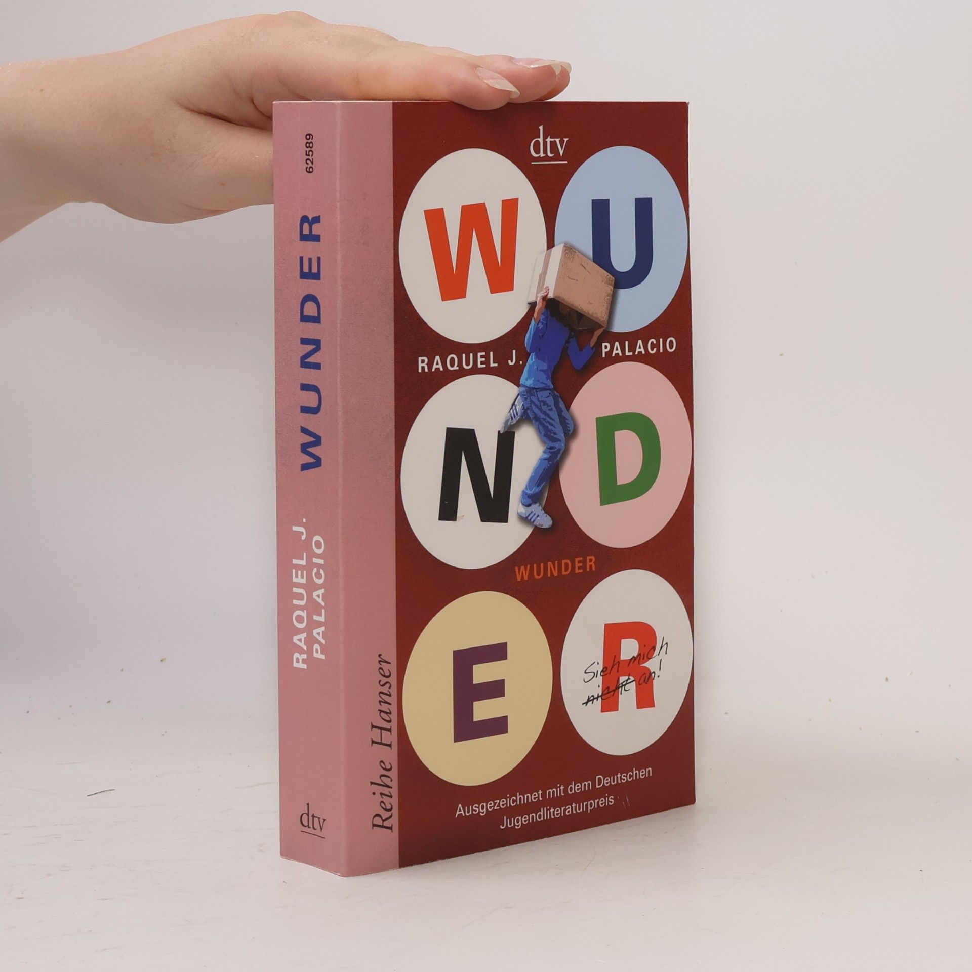 R. J. Placio Wunder