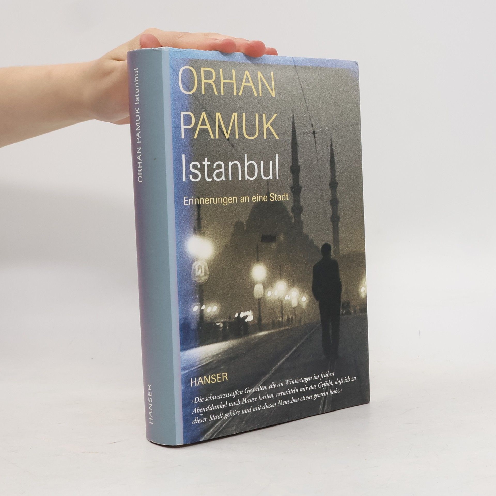 Istanbul
