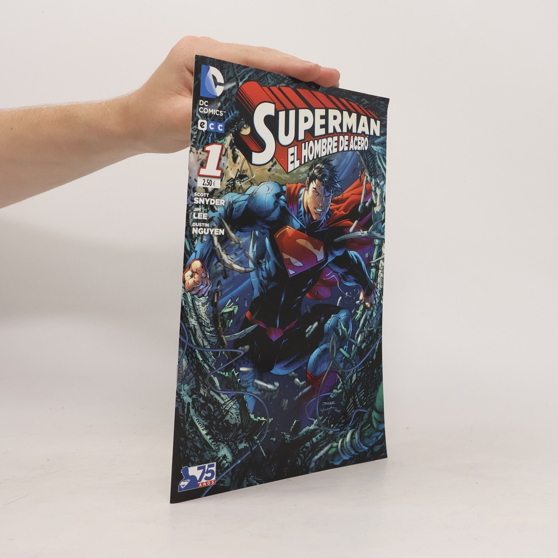 Superman