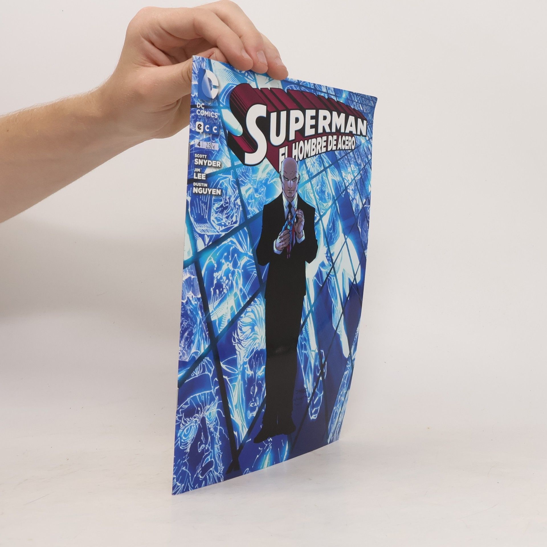 Superman