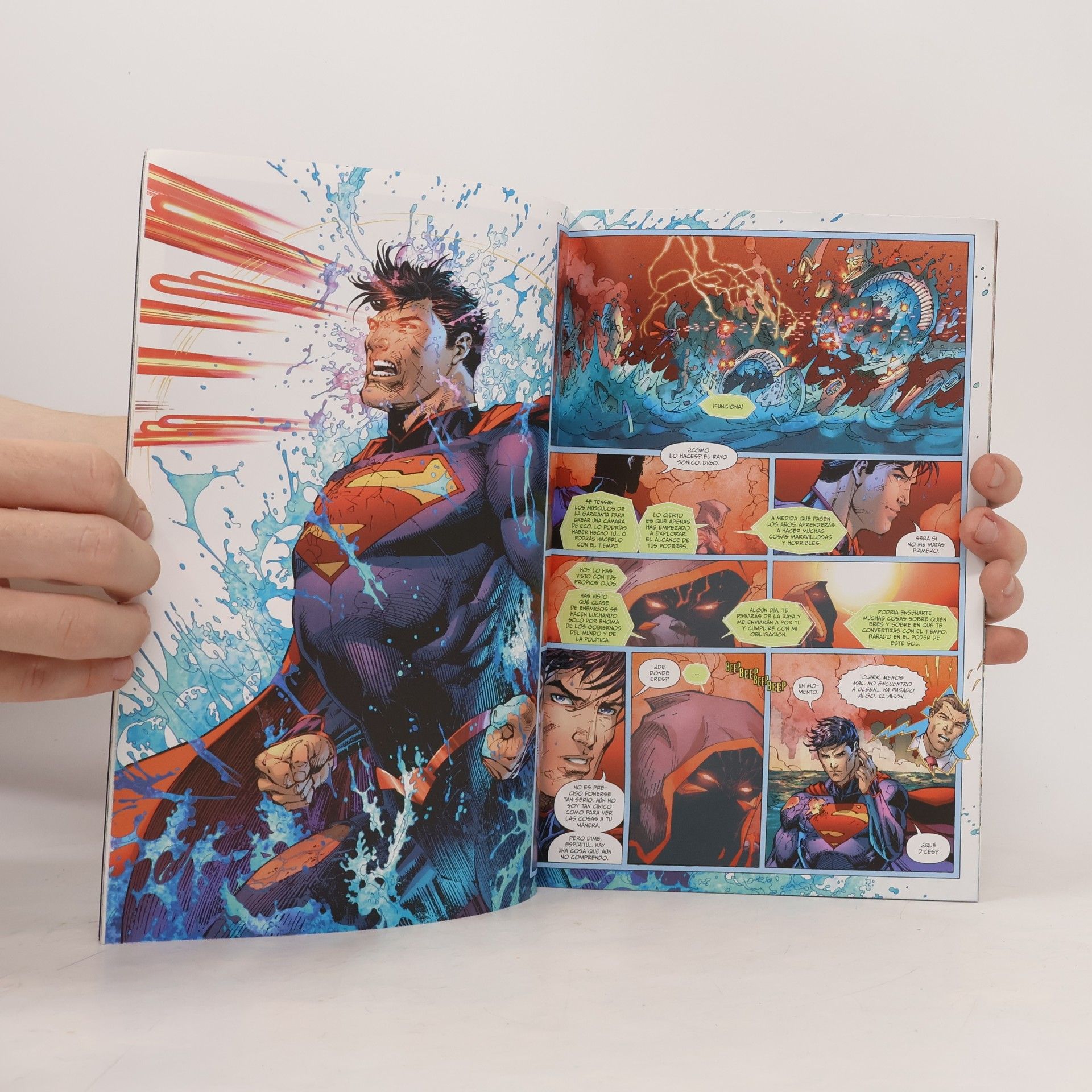 Scott Snyder Superman