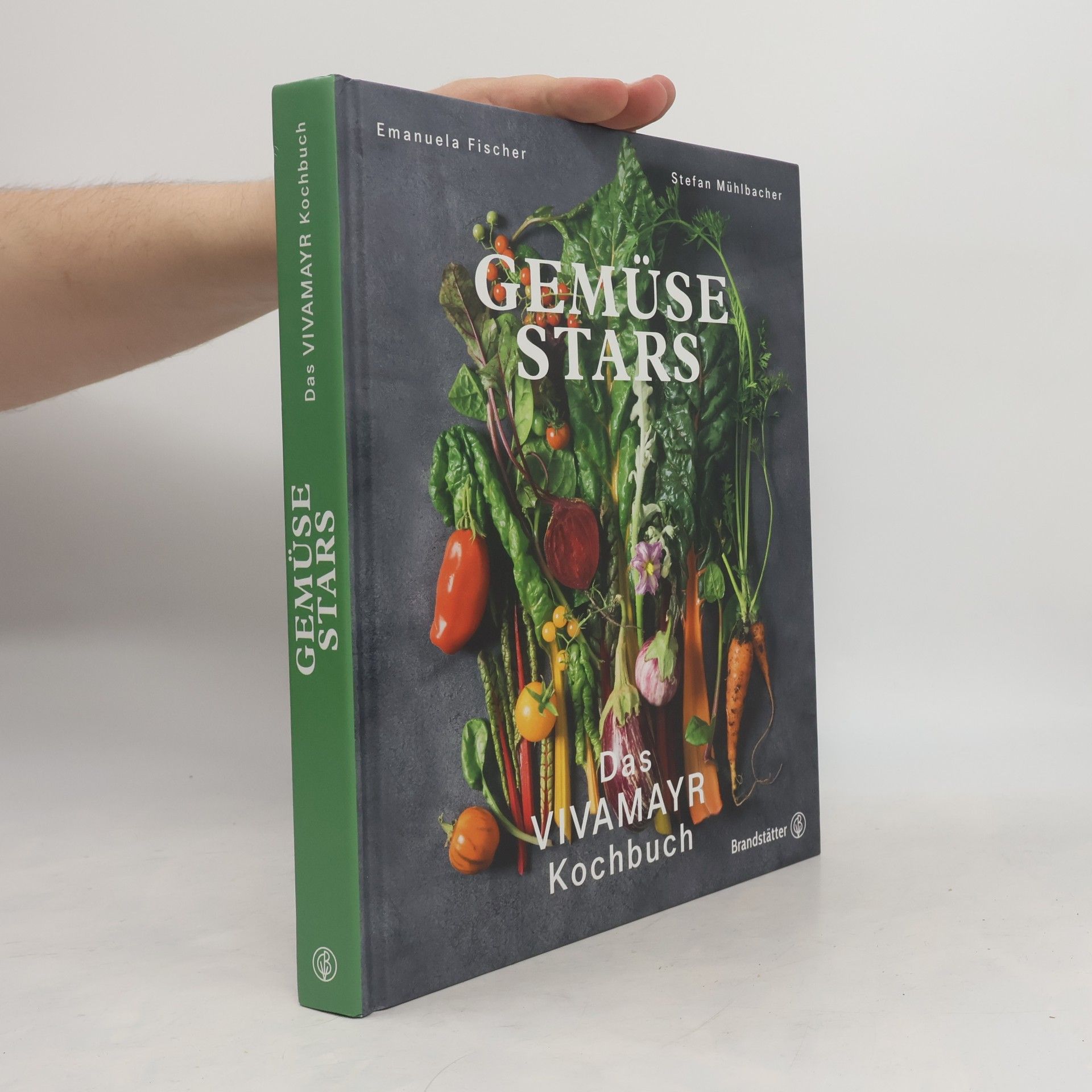 Gemüse Stars