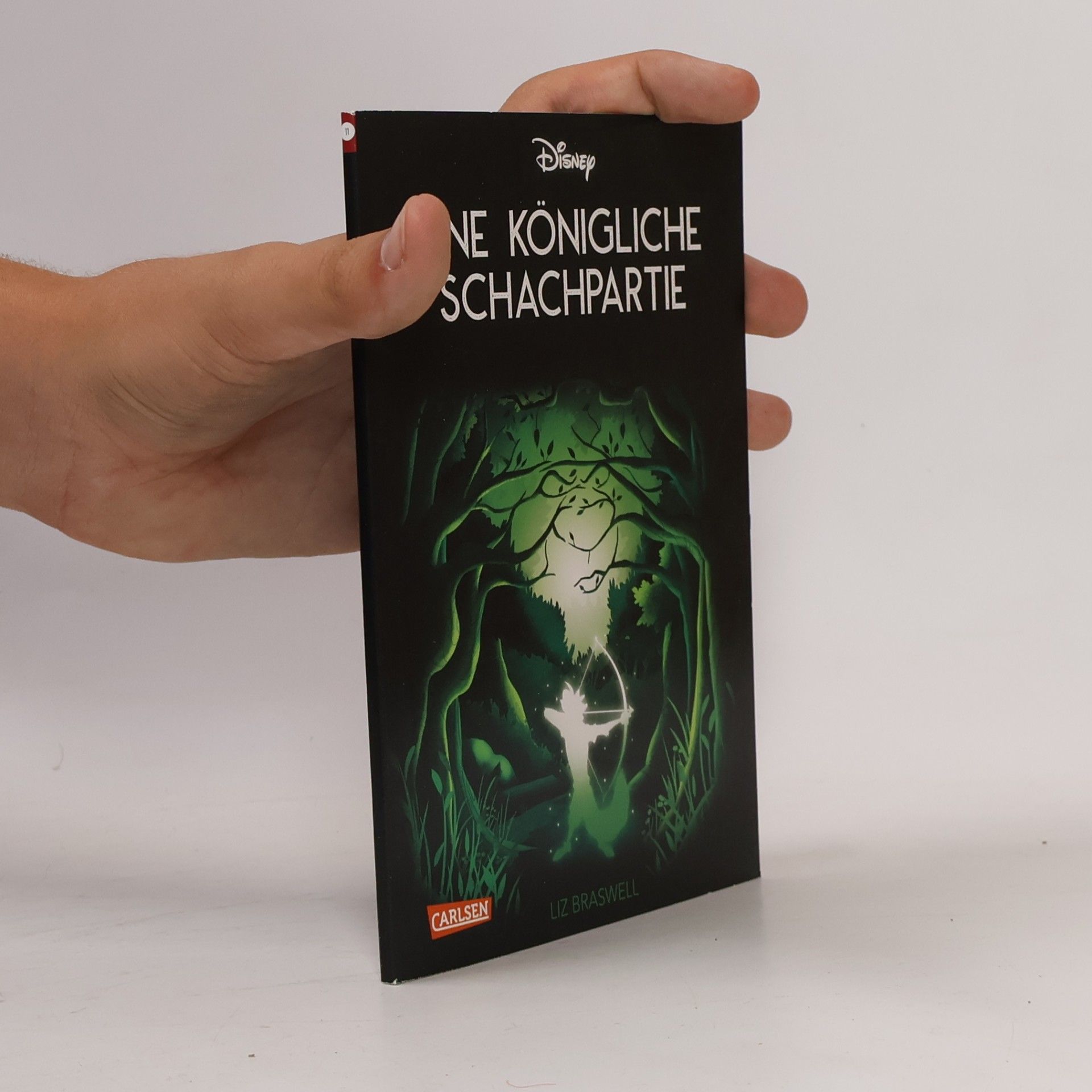 Autorenkollektiv Eine königliche Schachpartie