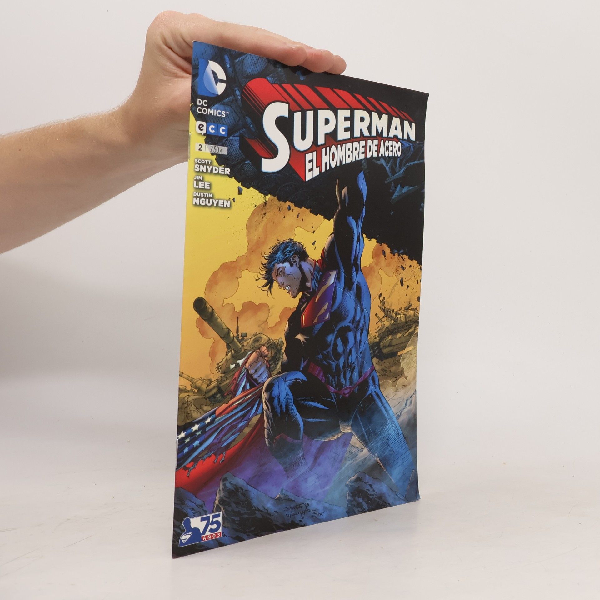 Superman
