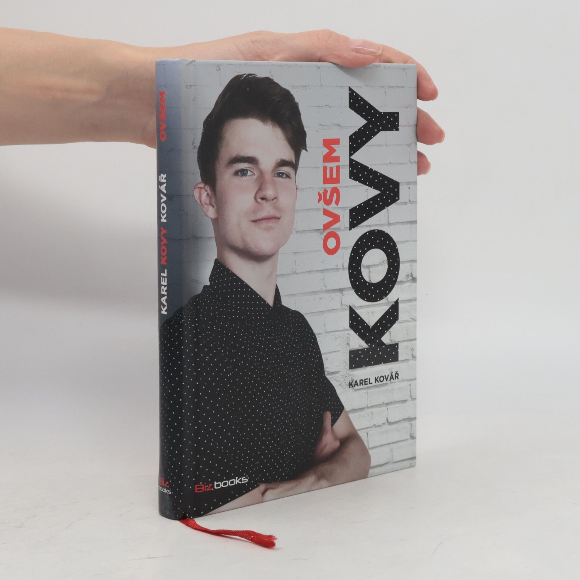 Kovy Ovšem
