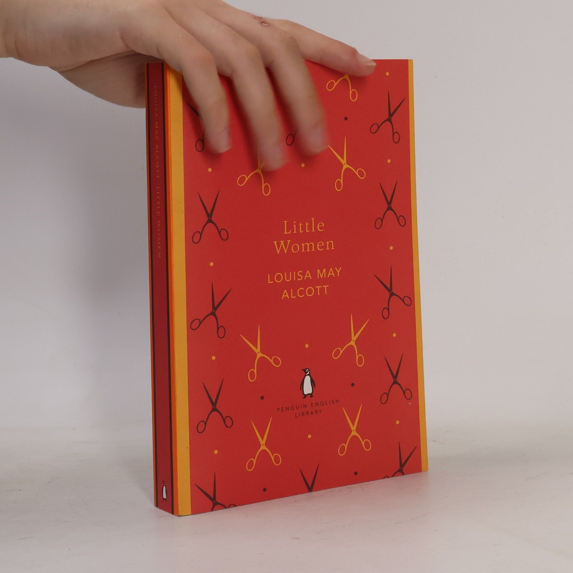 Louisa May Alcott Little Women
