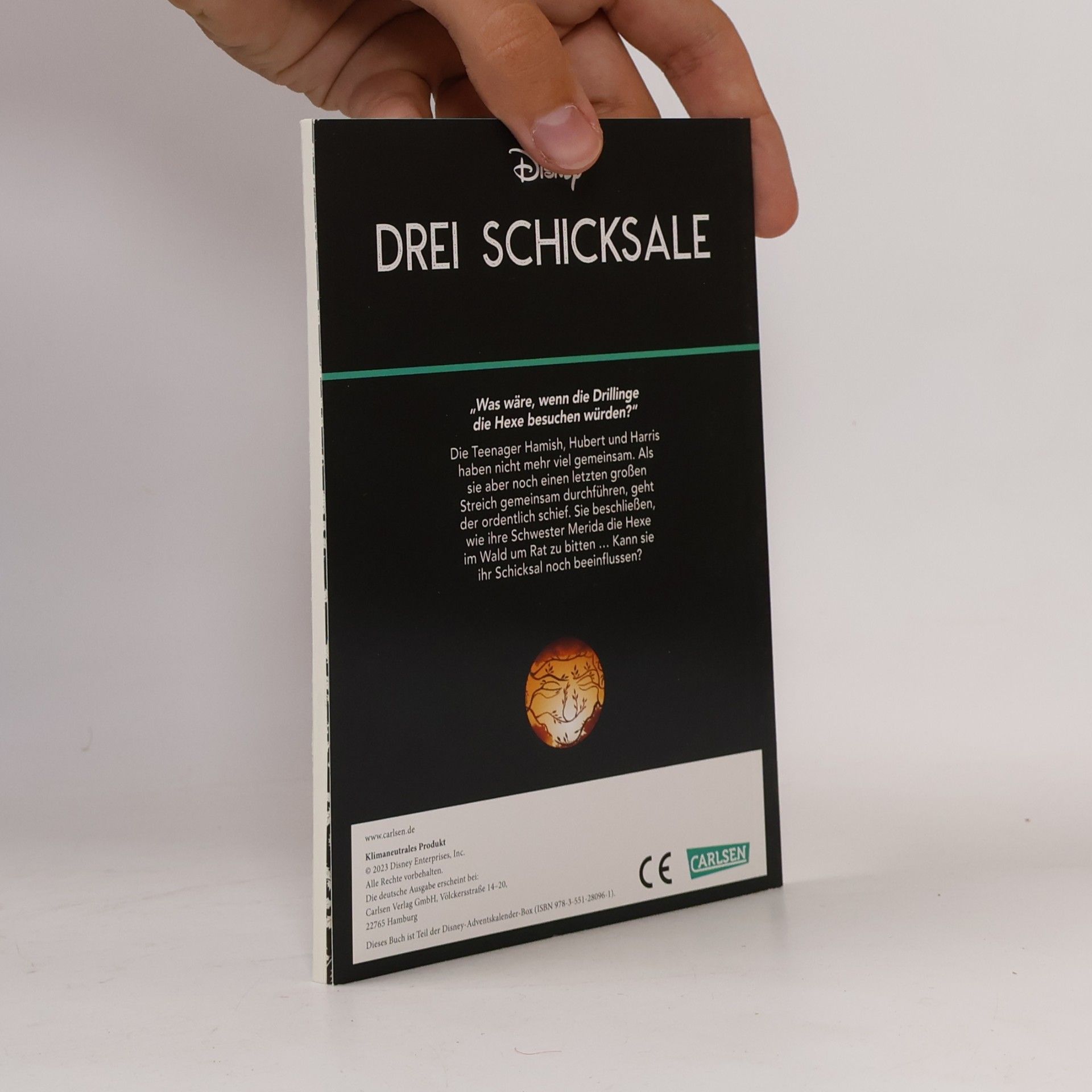Kolektiv autorů Drei Schicksale