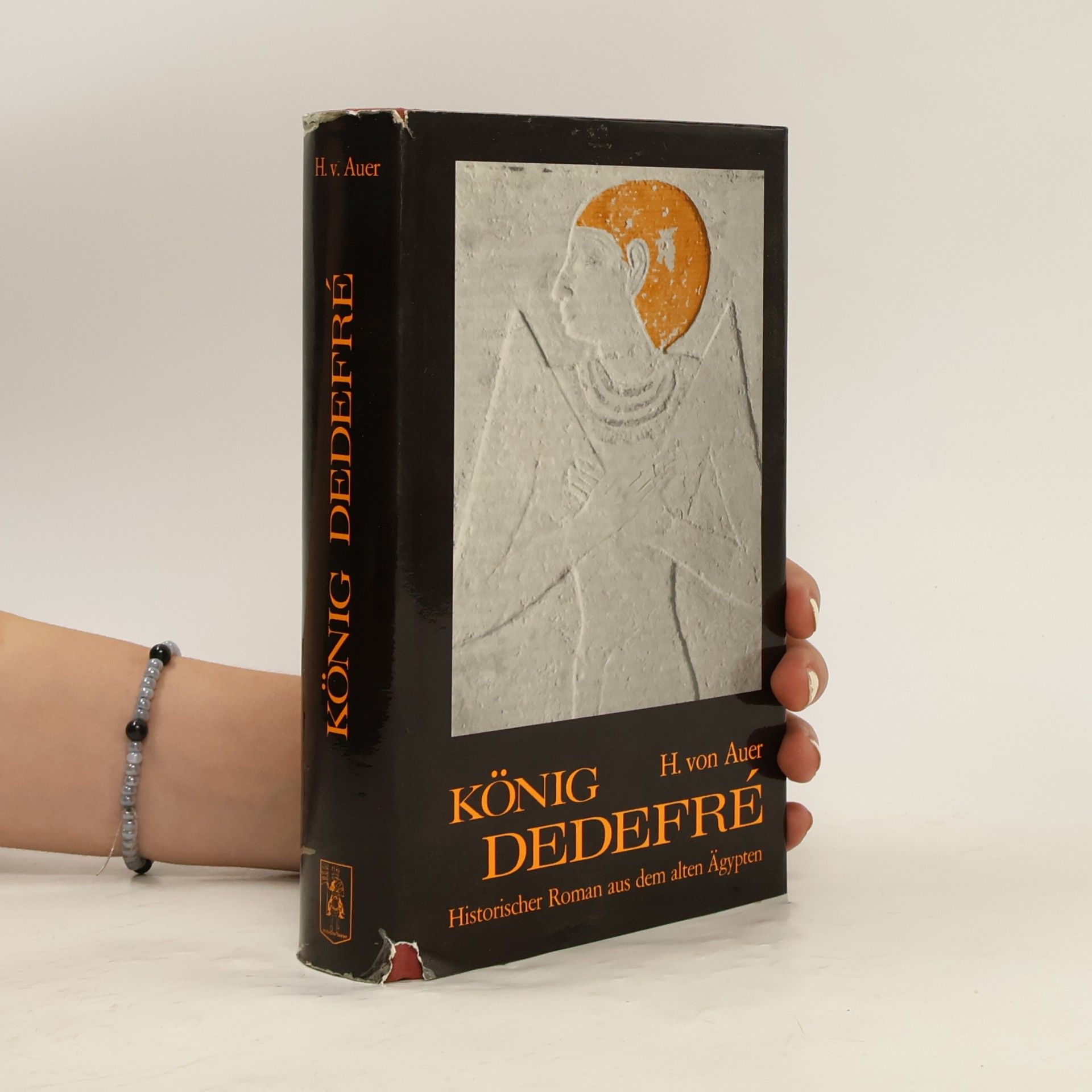 König Dedefre