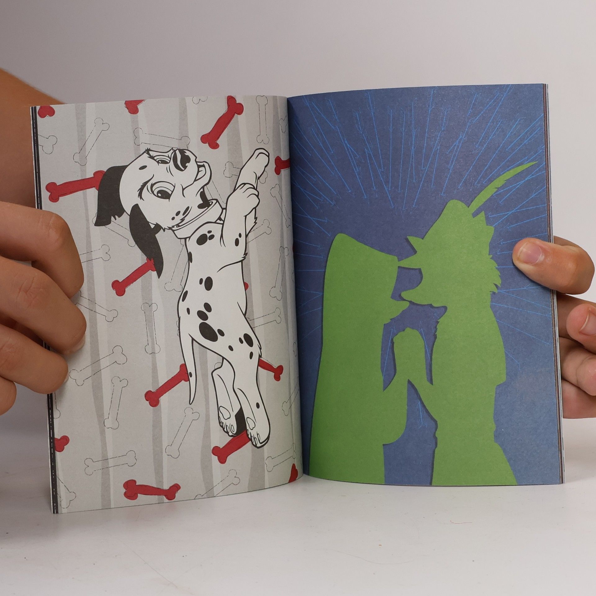 Autorenkollektiv Das kleine Disney-Artbook