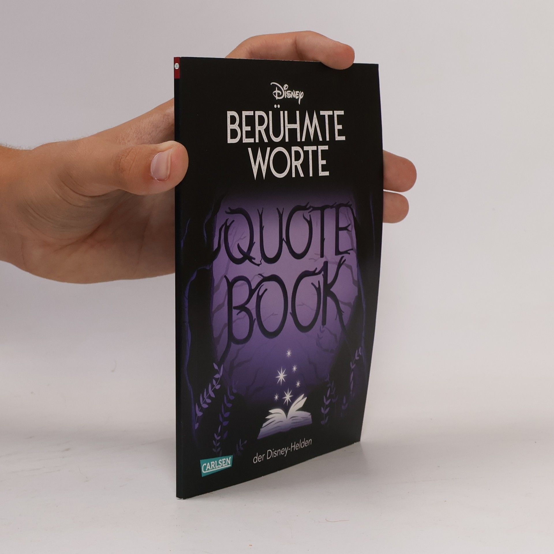 Kolektiv autorů Berühmte Worte