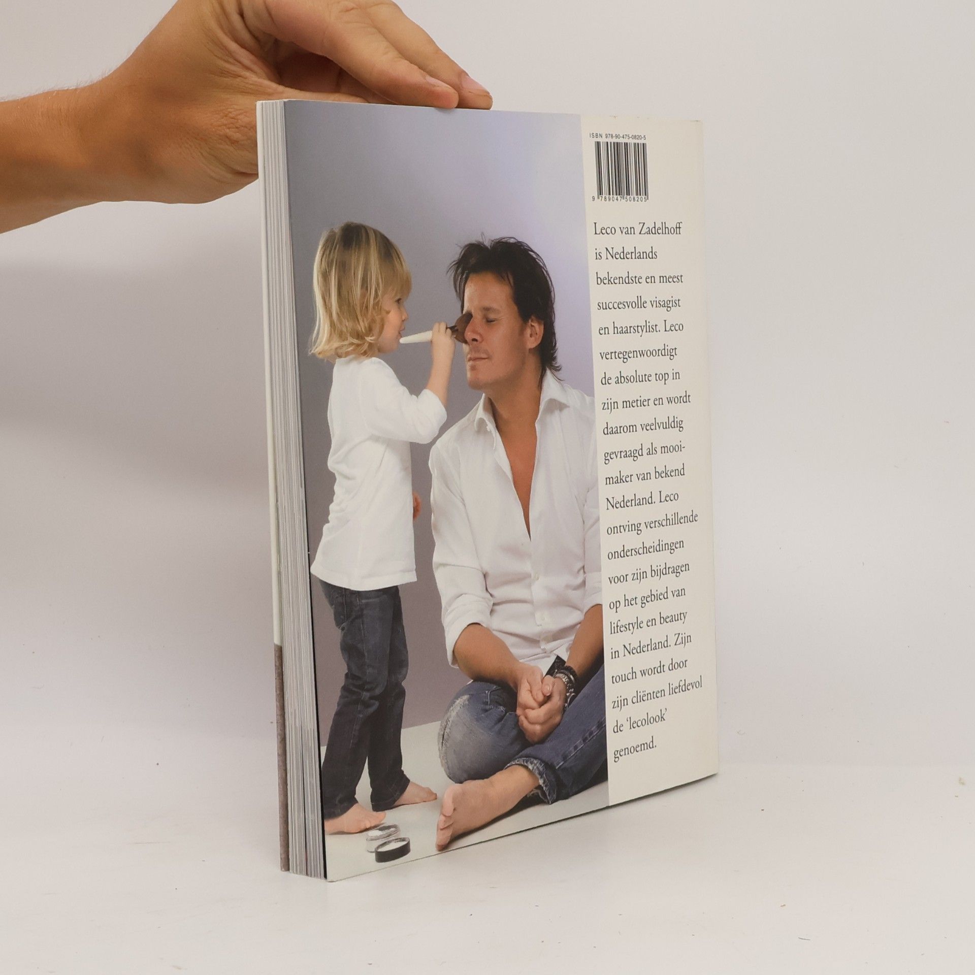 Leco van Zadelhoff Mooier!