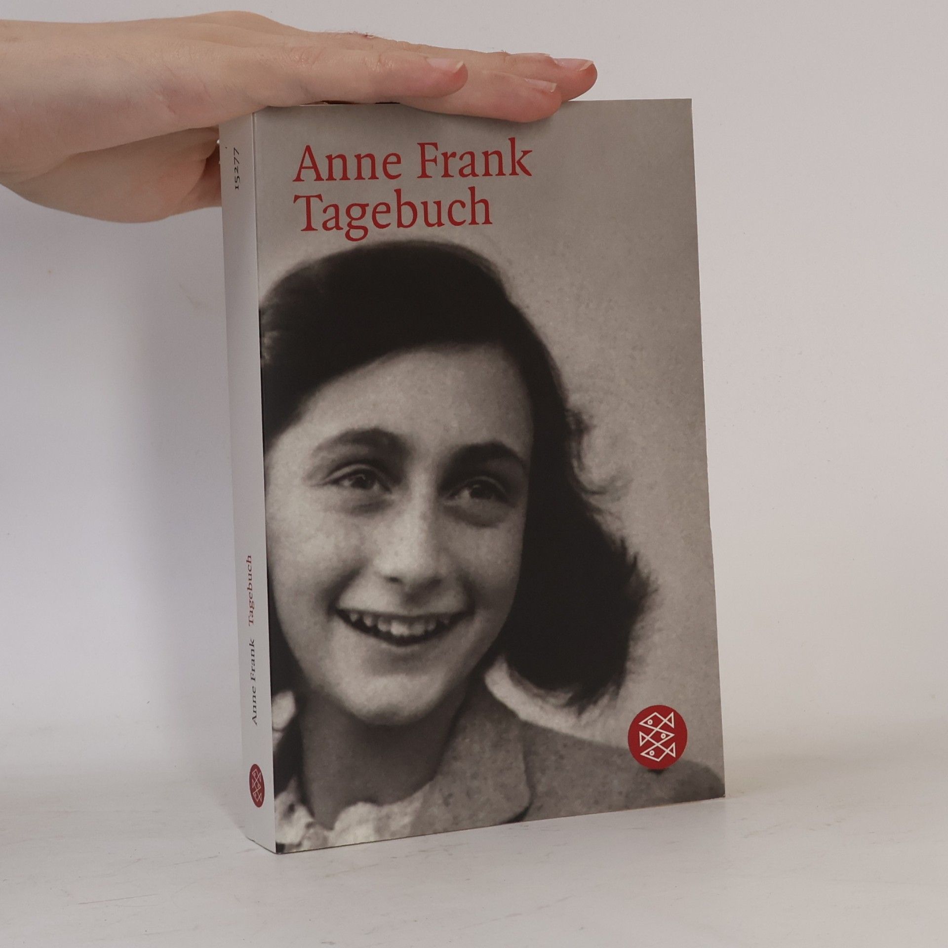 Anne Frank Tagebuch