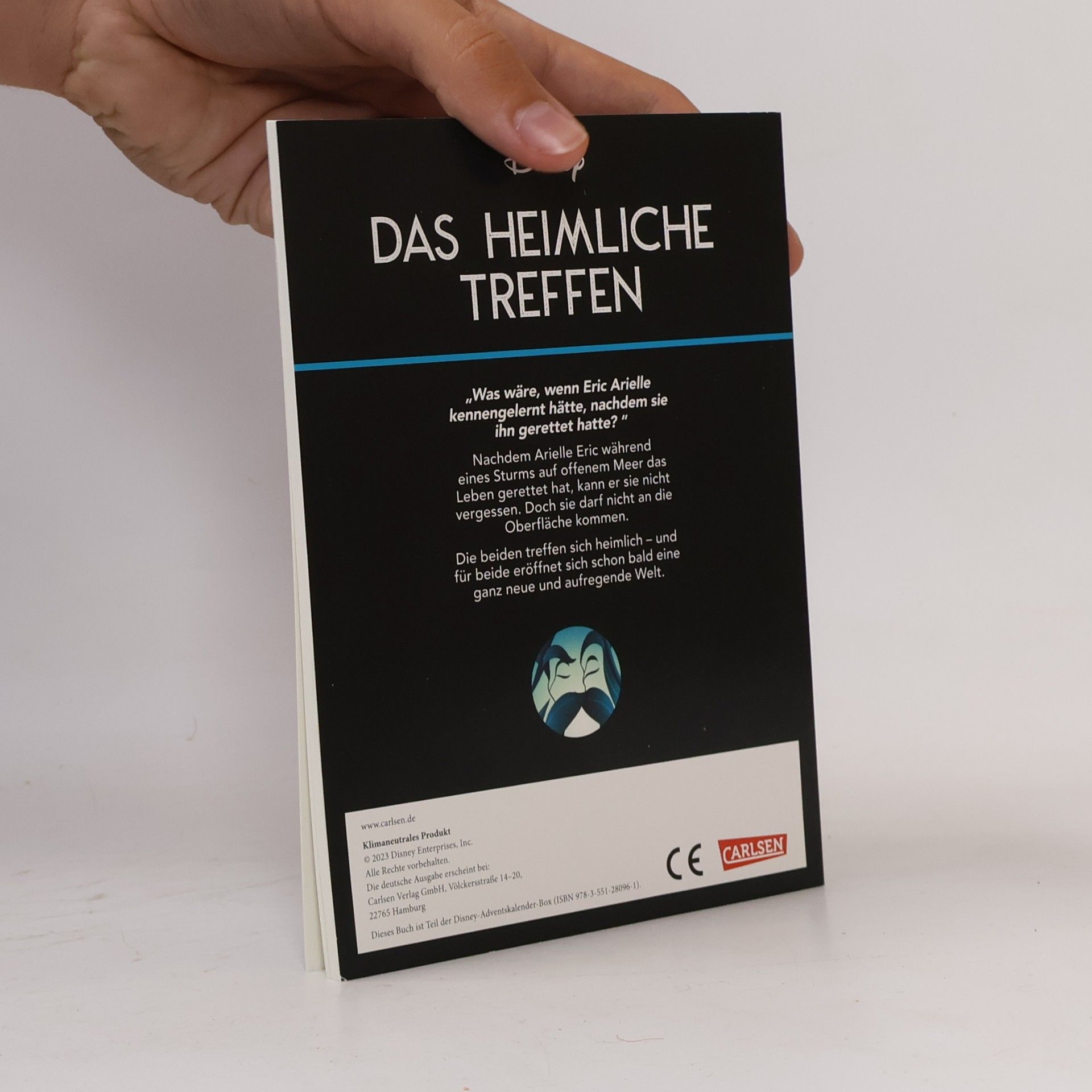 Elizabeth Lim Das heimliche Treffen
