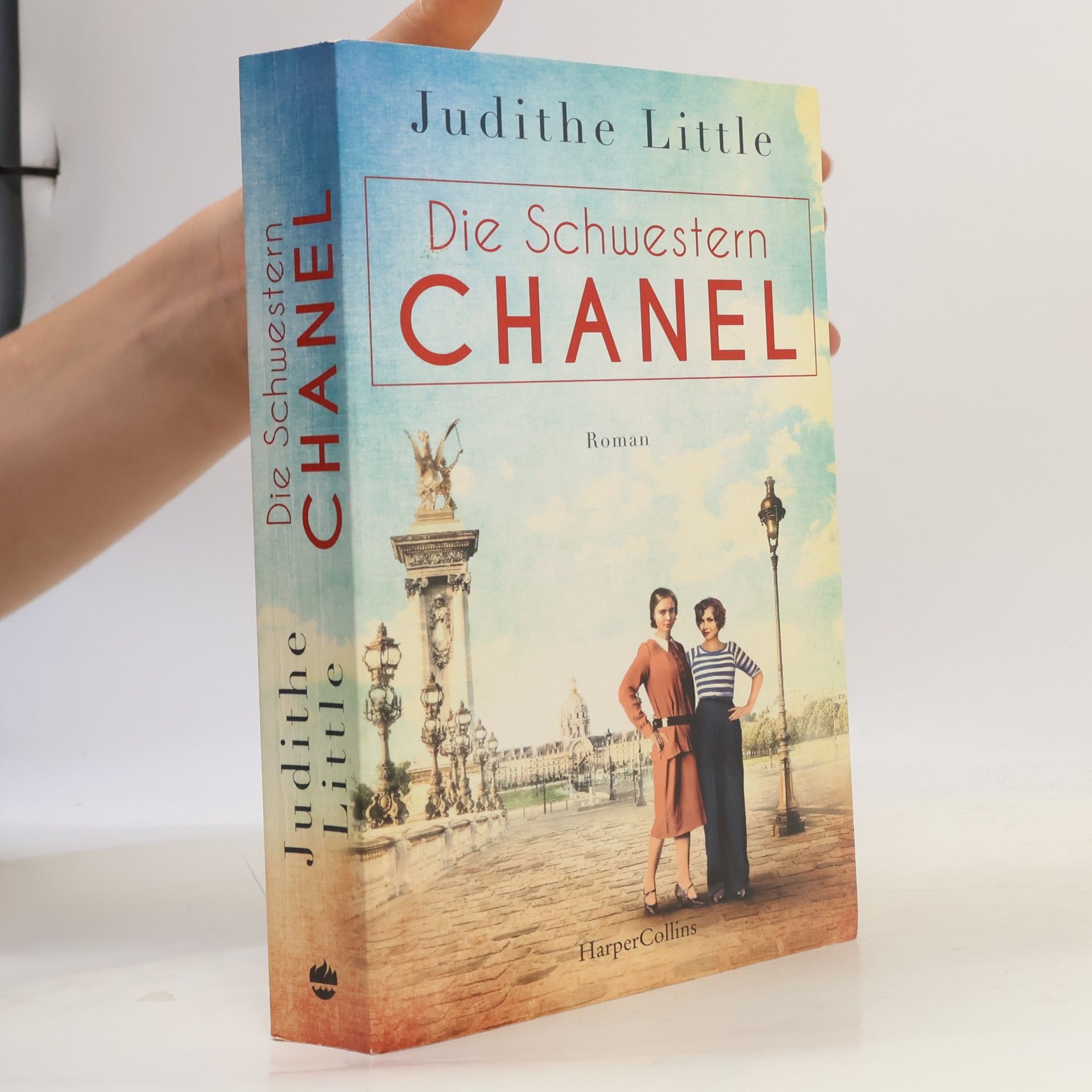 Die Schwestern Chanel