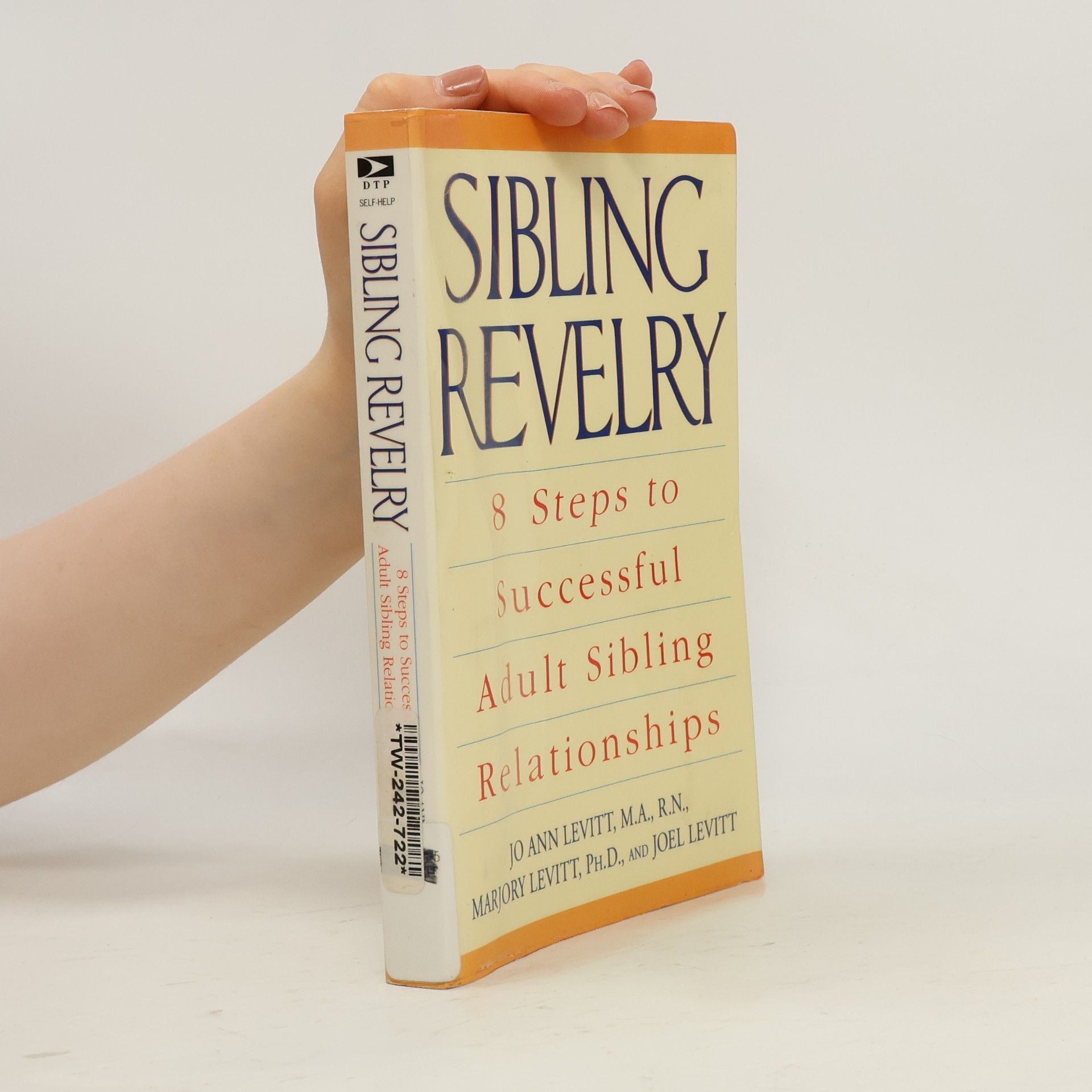 Jo Ann Levitt Sibling Revelry