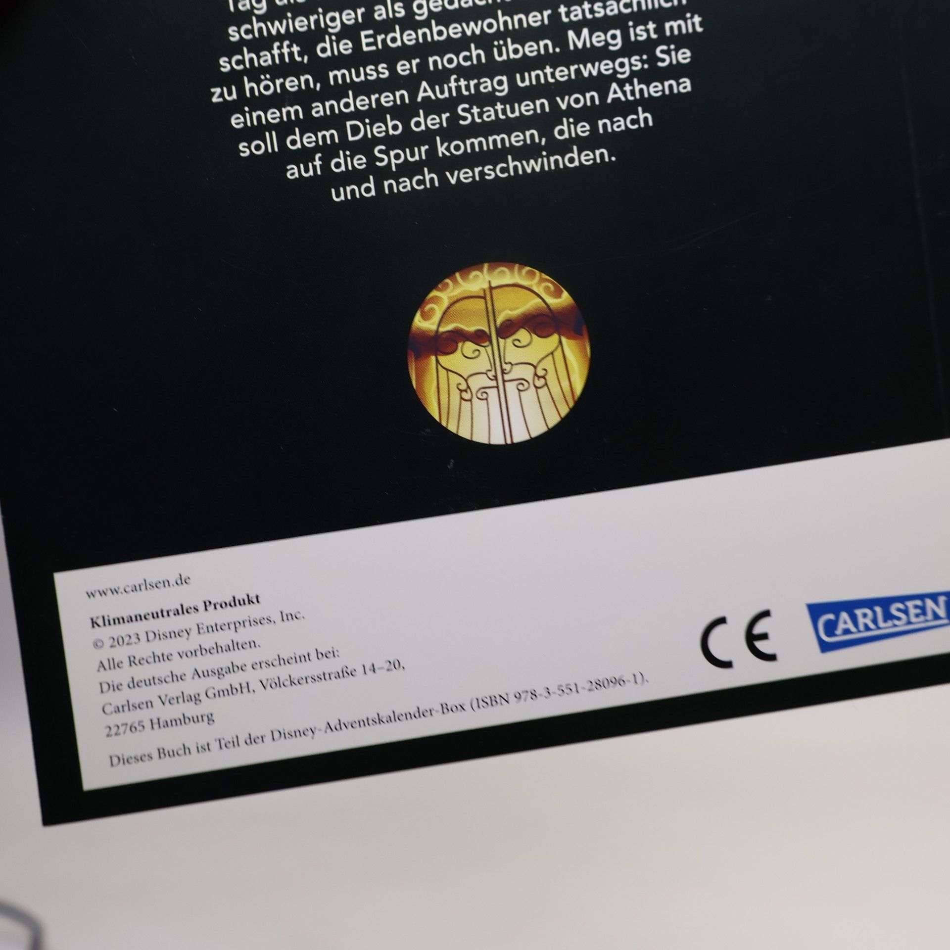 Jen Calonita Nur so ein Gefühl