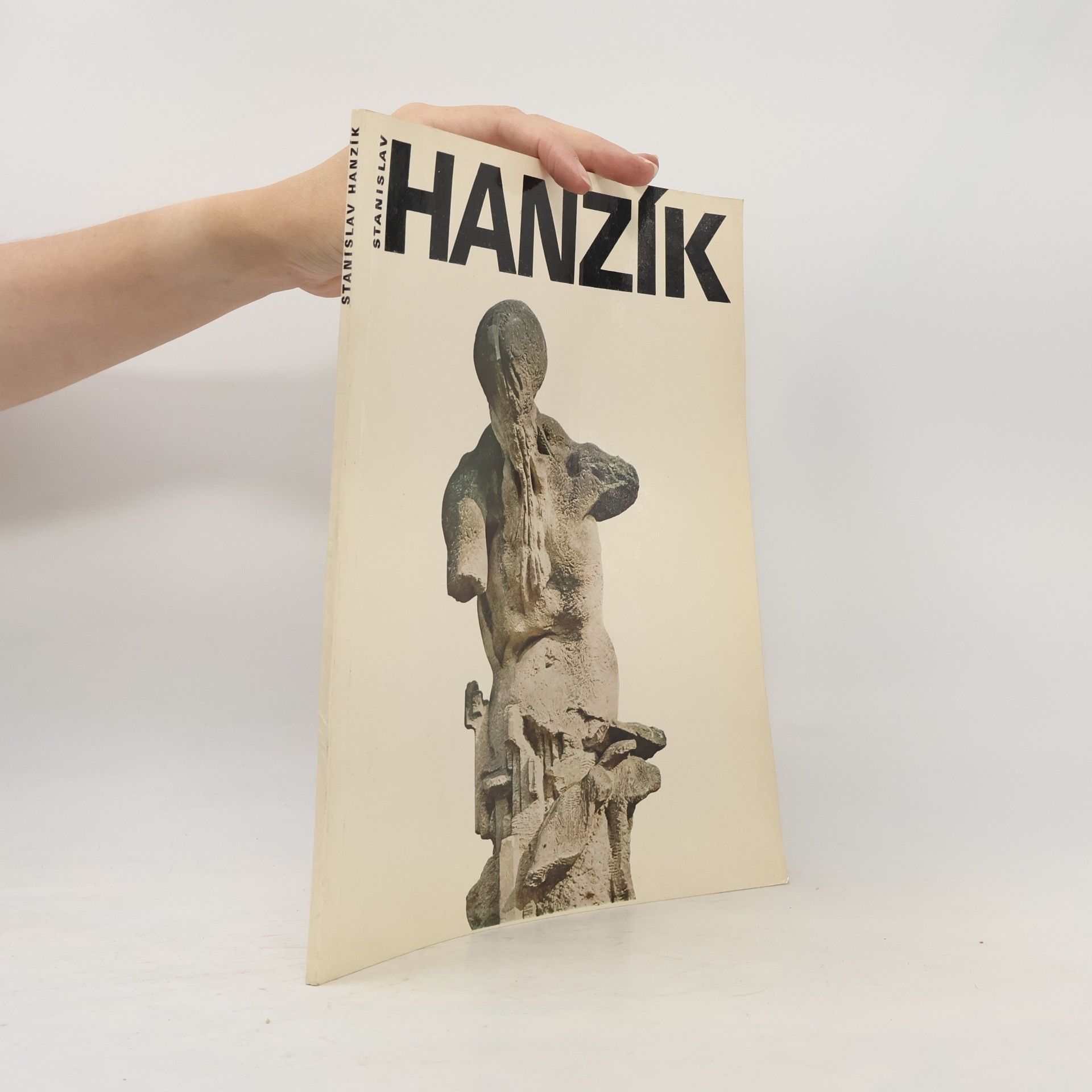 kolektiv Stanislav Hanzík