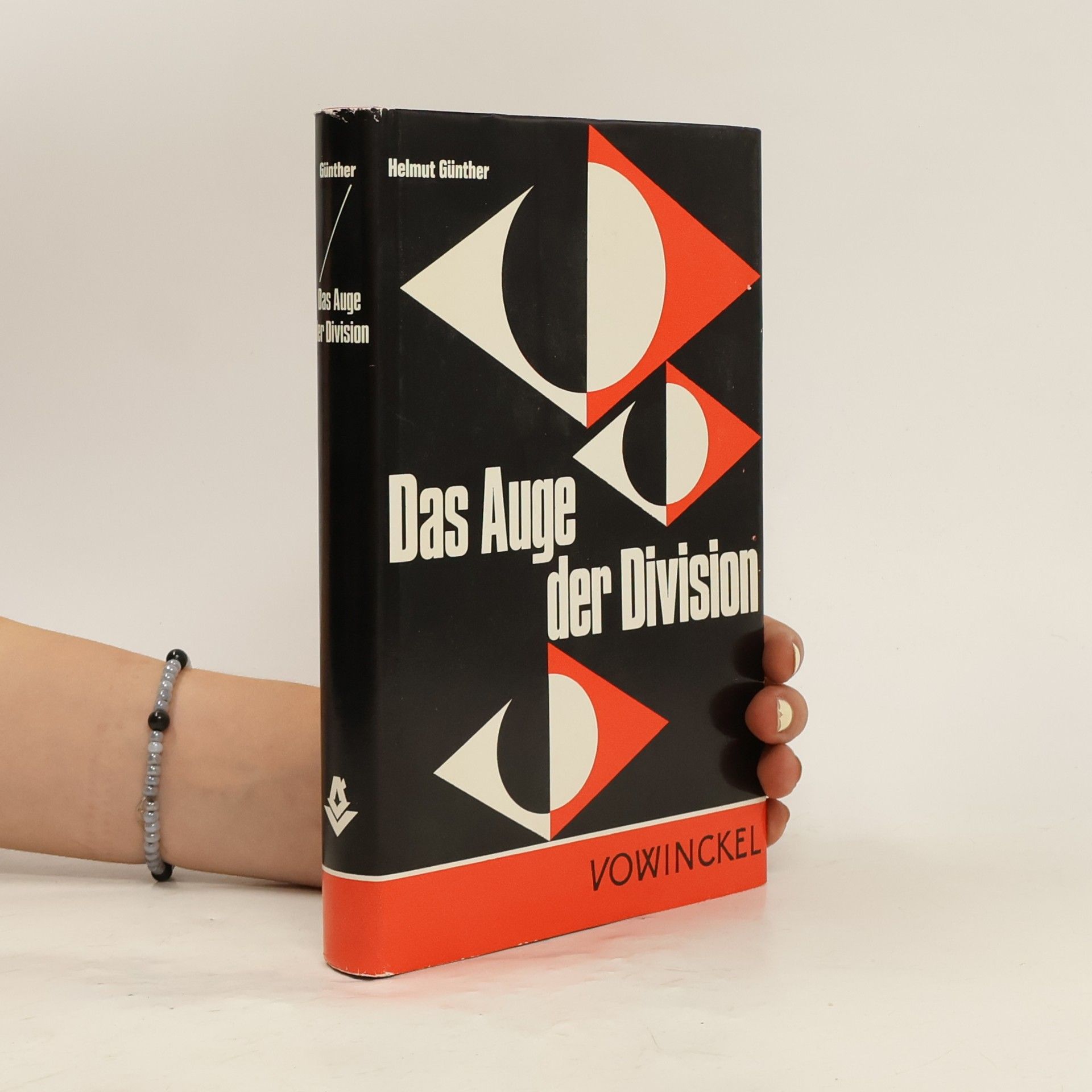 Das Auge der Division