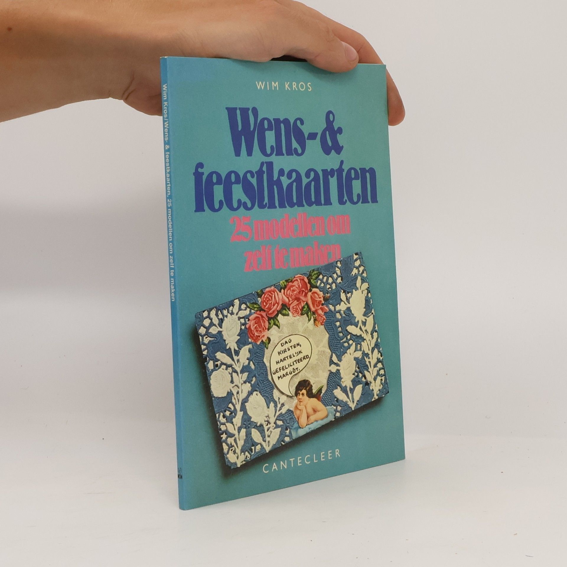 Wens- & feestkaarten