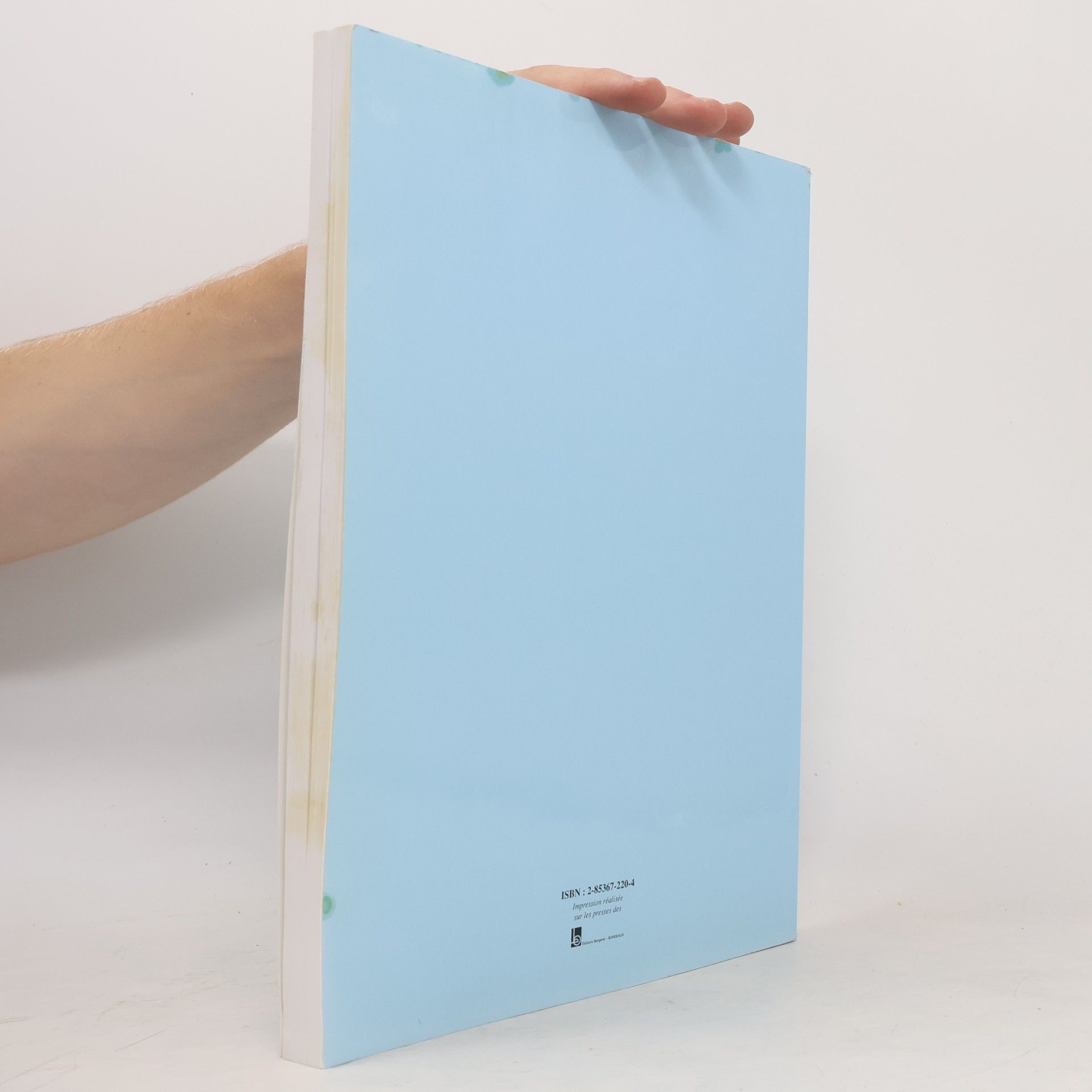 Jean Muller Cinq livres au sujet des triangles