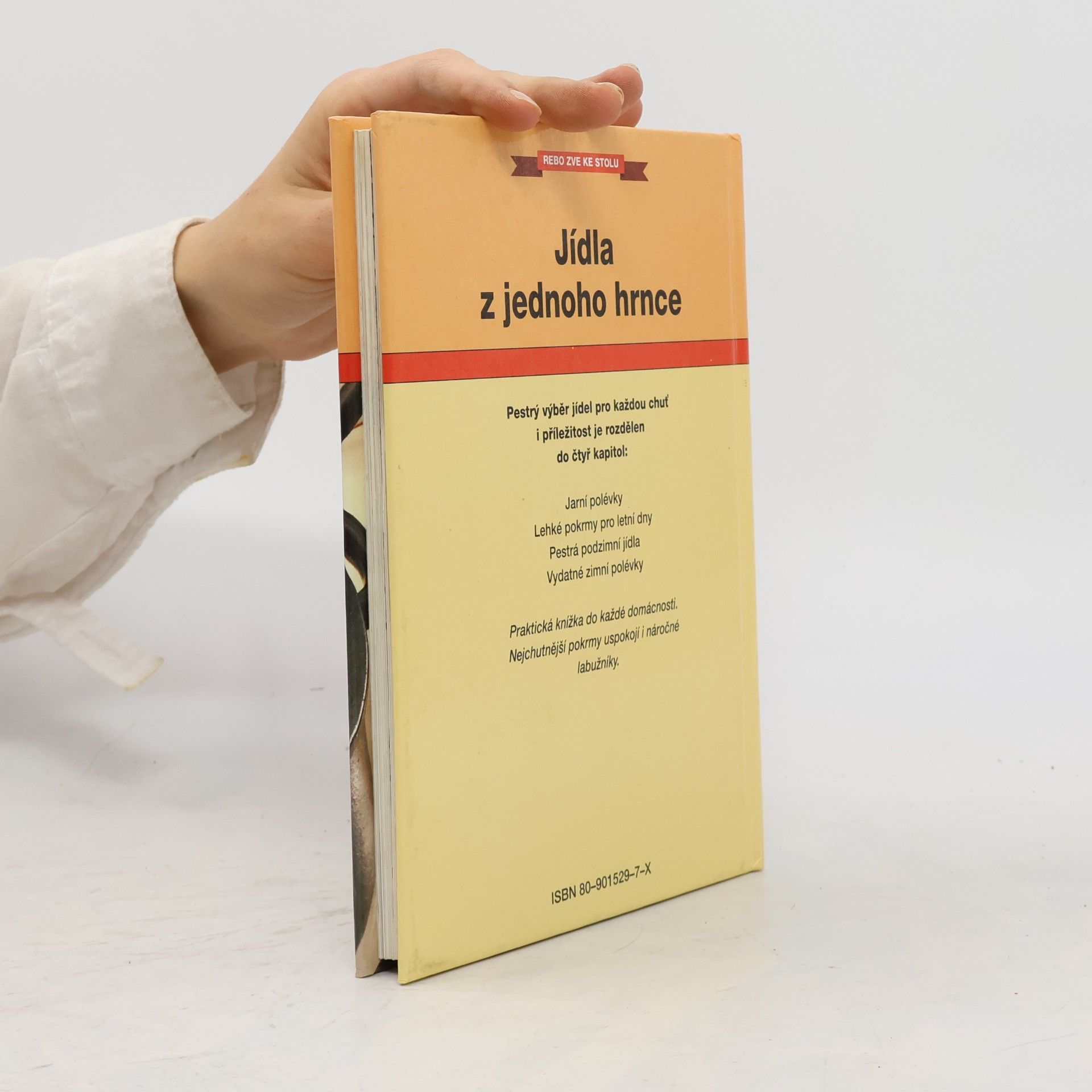 Autorenkollektiv Jídla z jednoho hrnce