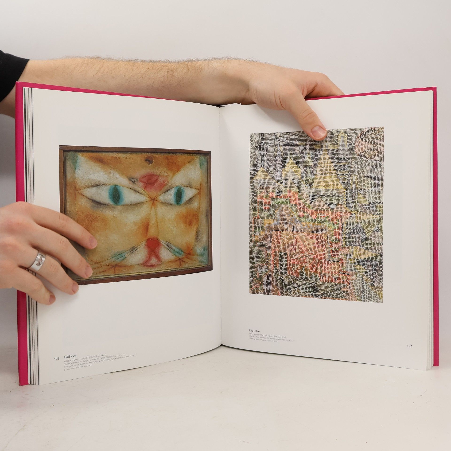 John Elderfield Das MoMA in Berlin