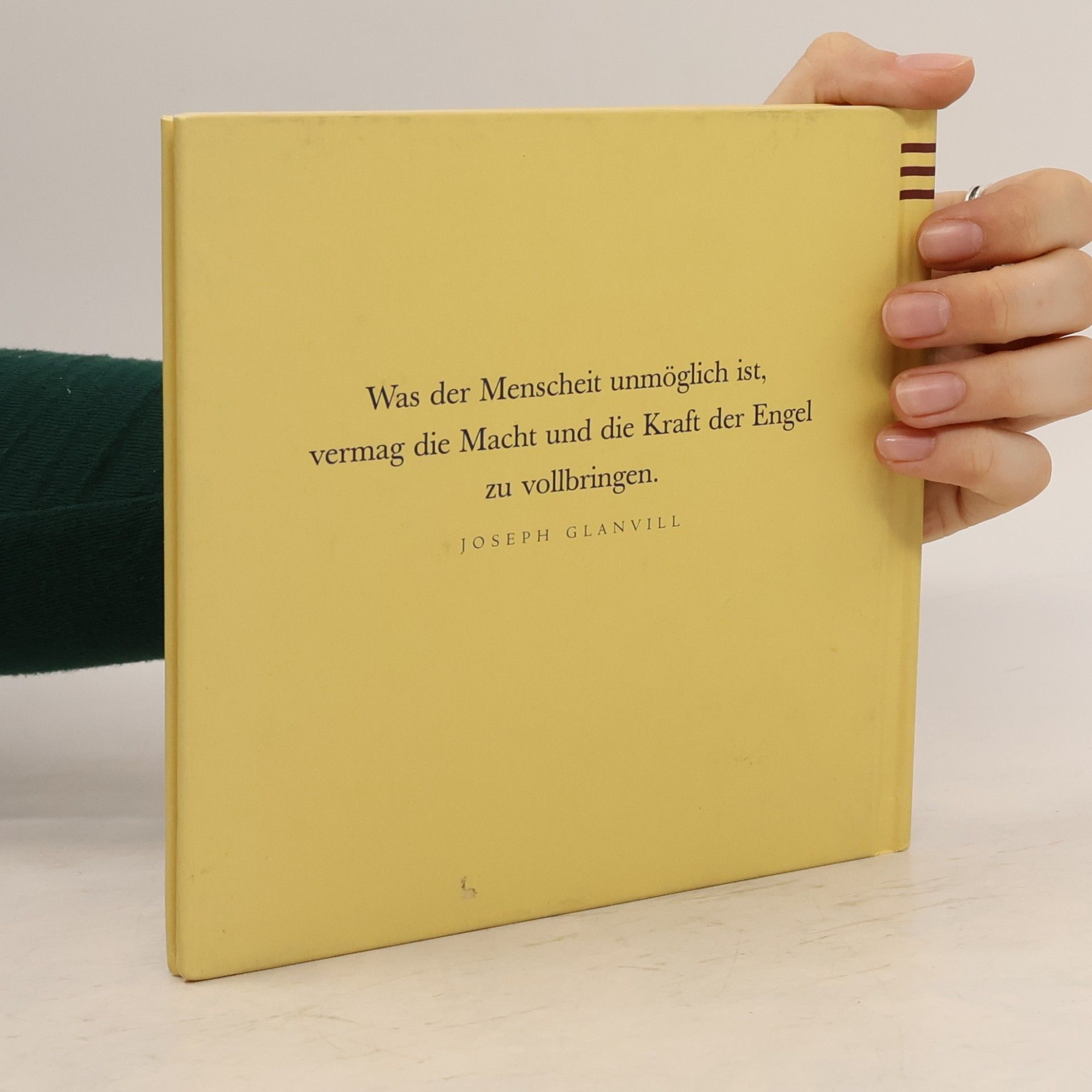 Collectif d'auteurs Engelsbotschaften der Stärke