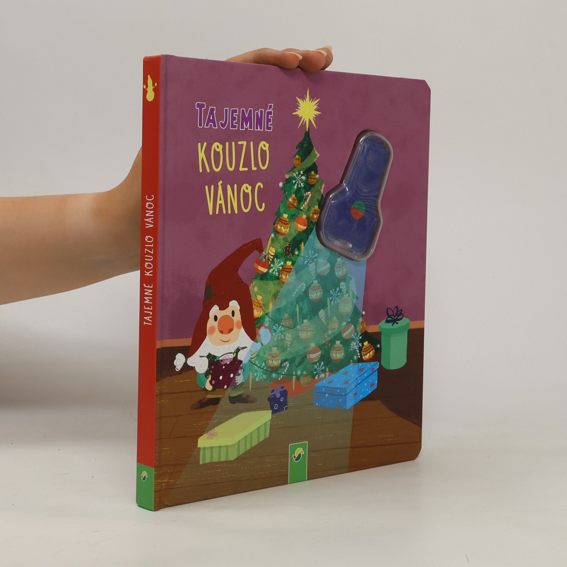 Autorenkollektiv Tajemné kouzlo Vánoc