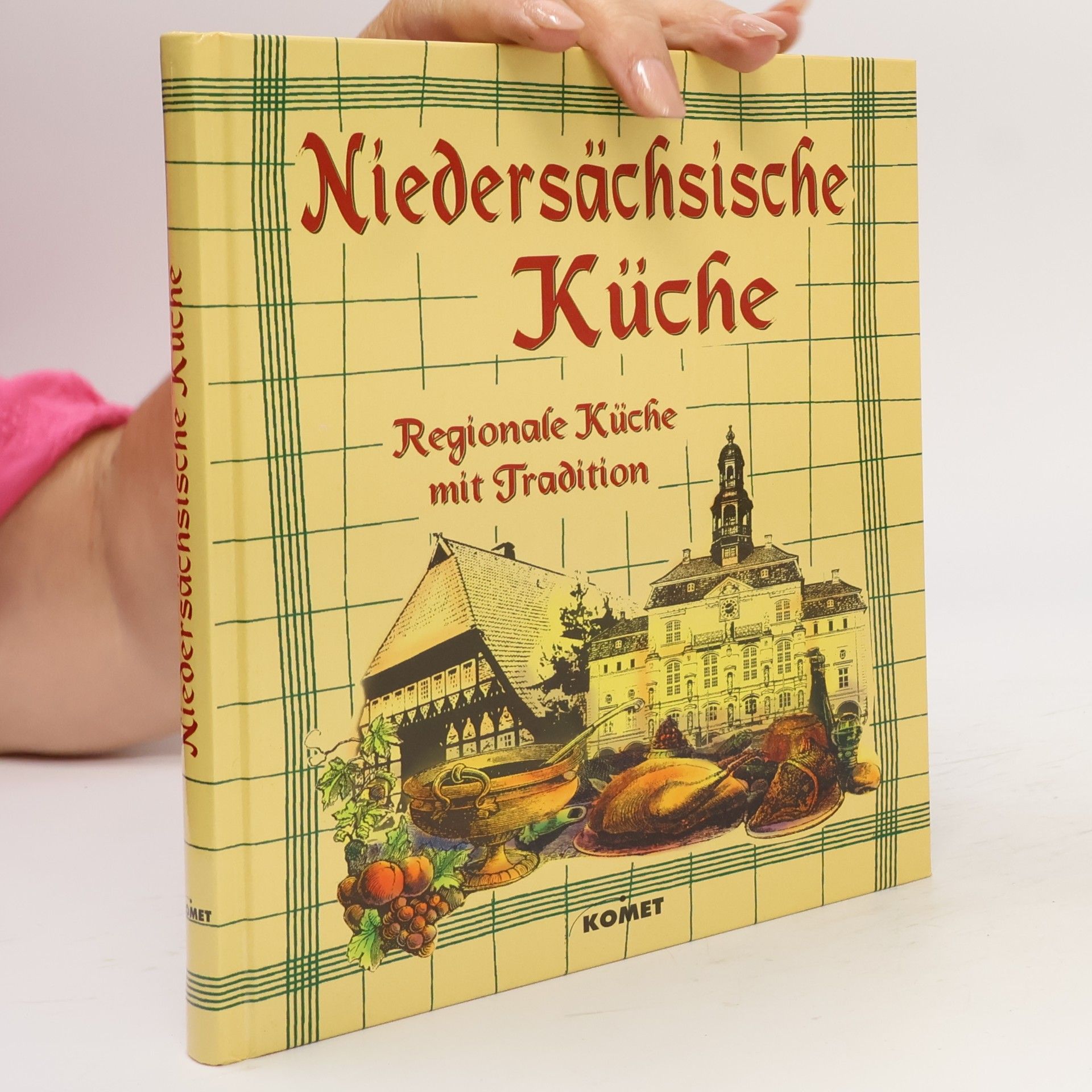 Heinrich Stern Köstliches aus der niedersächsischen Küche