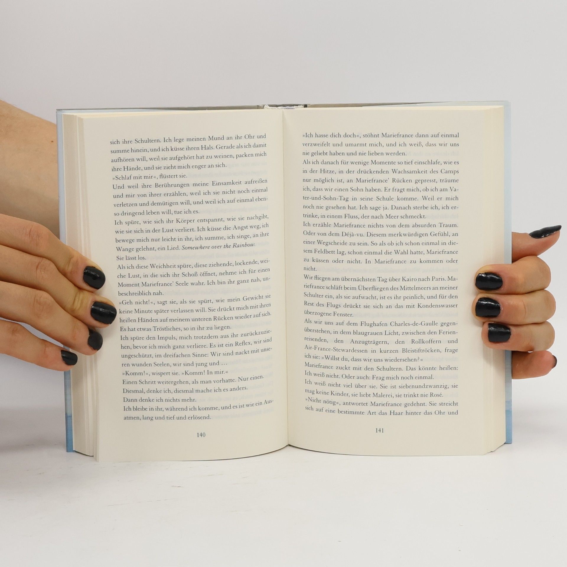 Nina George Das Traumbuch