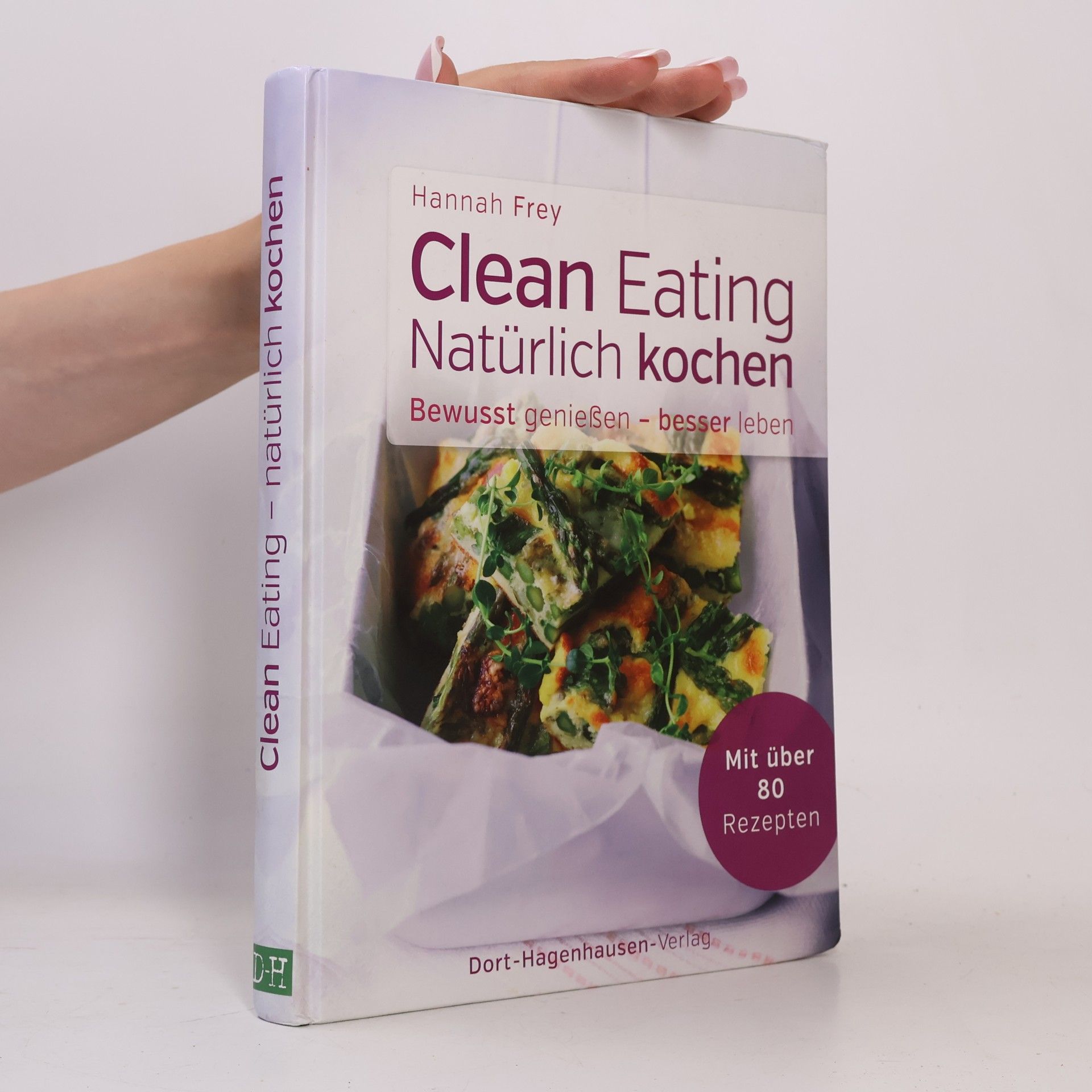 Clean eating