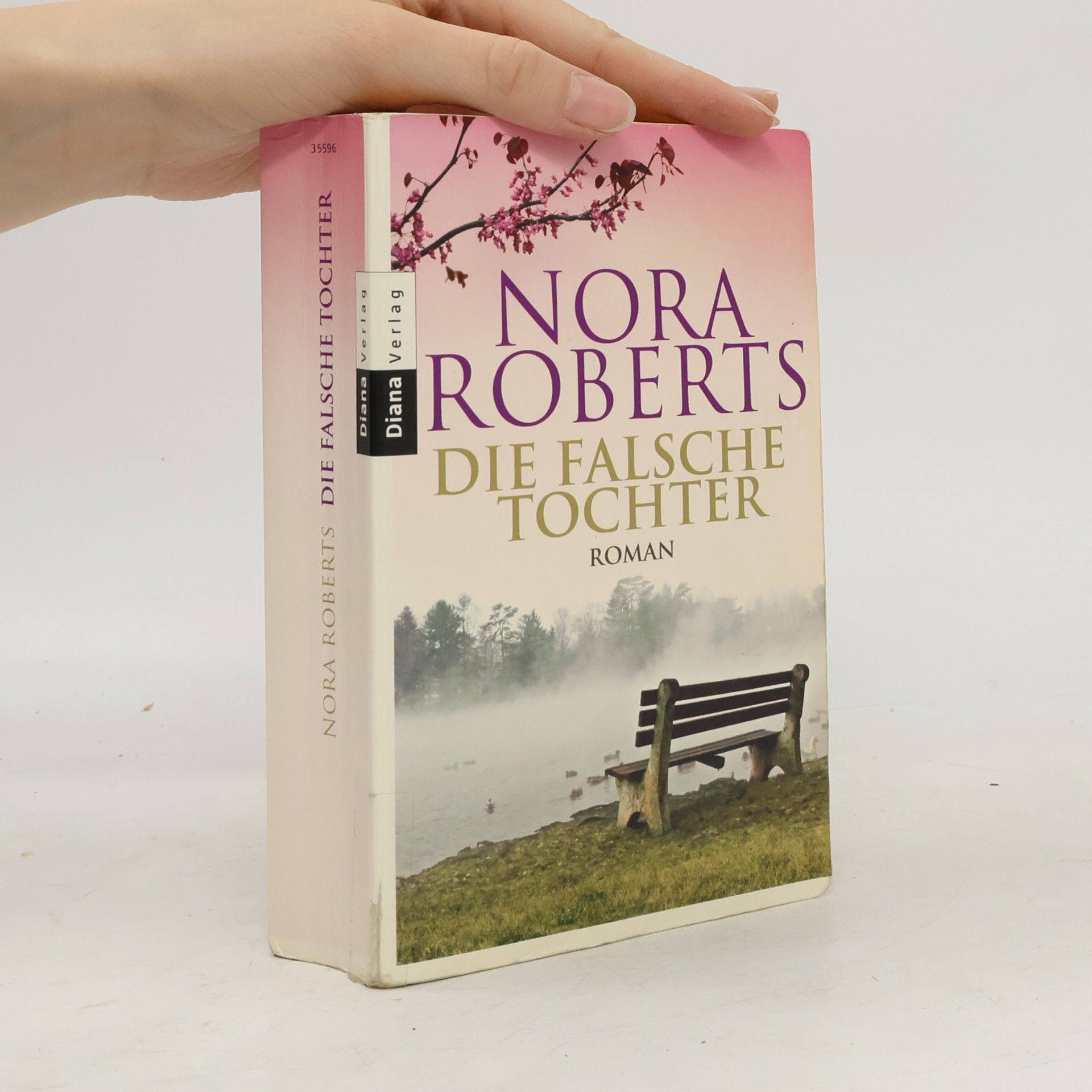 Nora Roberts Die falsche Tochter