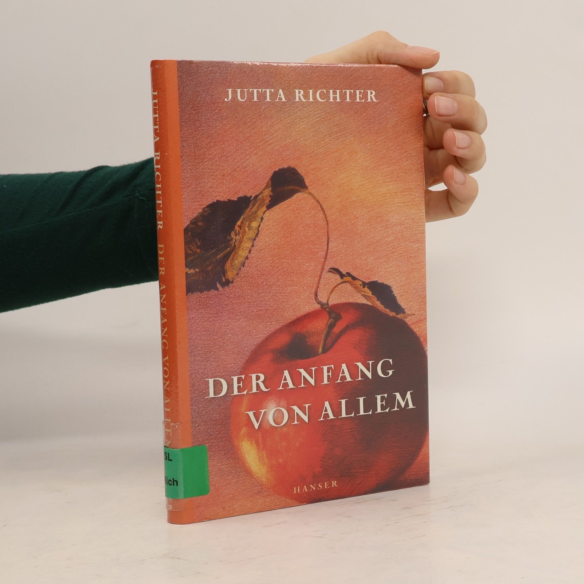 Der Anfang von allem