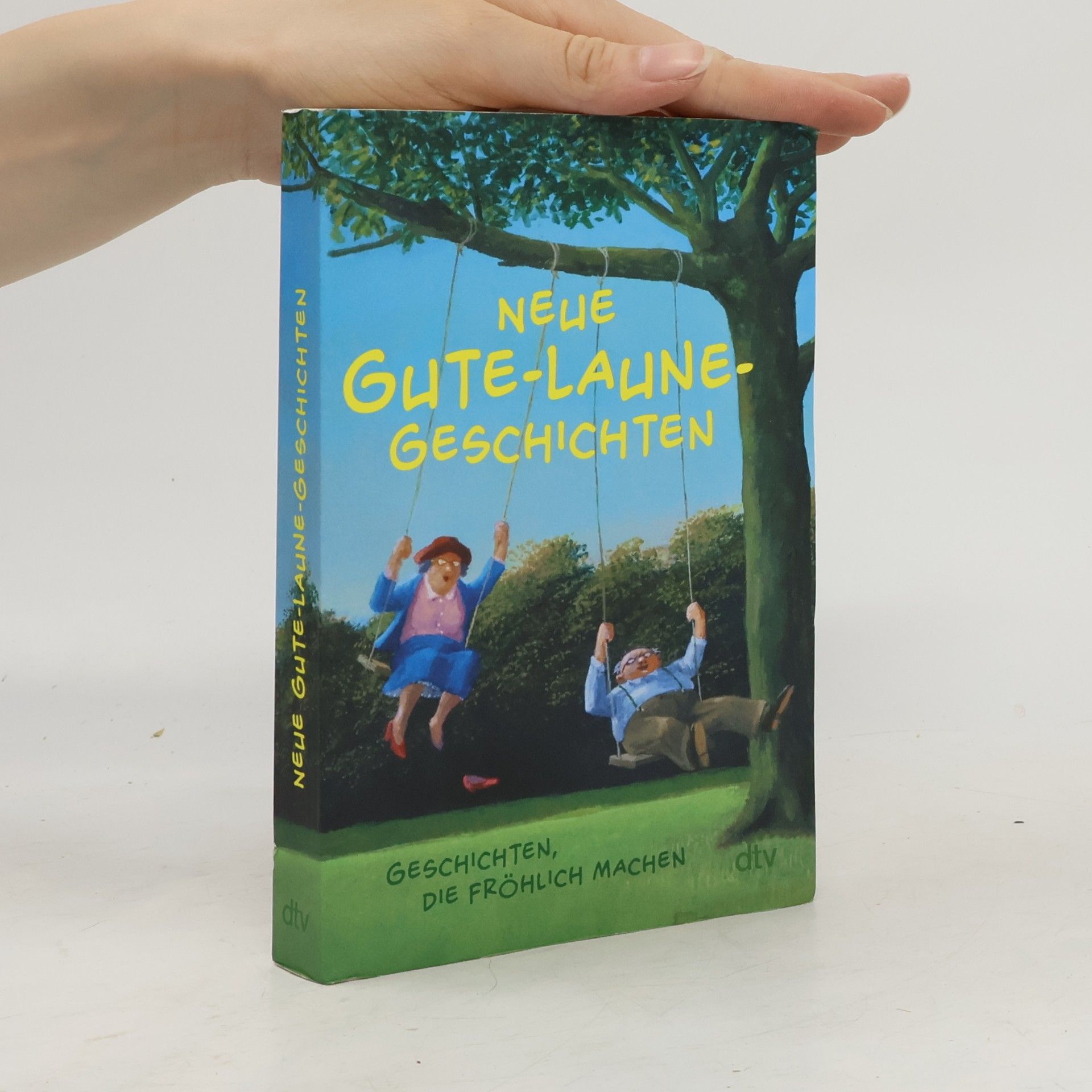 Karoline Adler Neue Gute-Laune-Geschichten