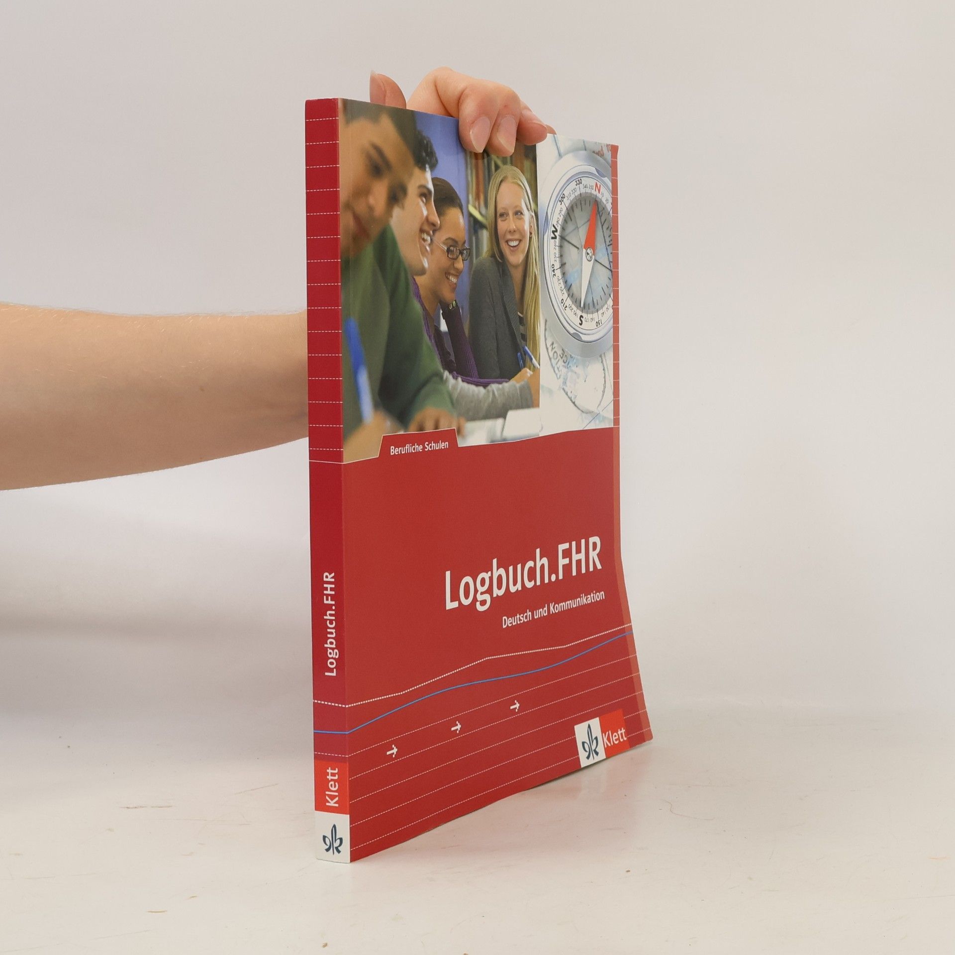 Autorenkollektiv Logbuch.FHR