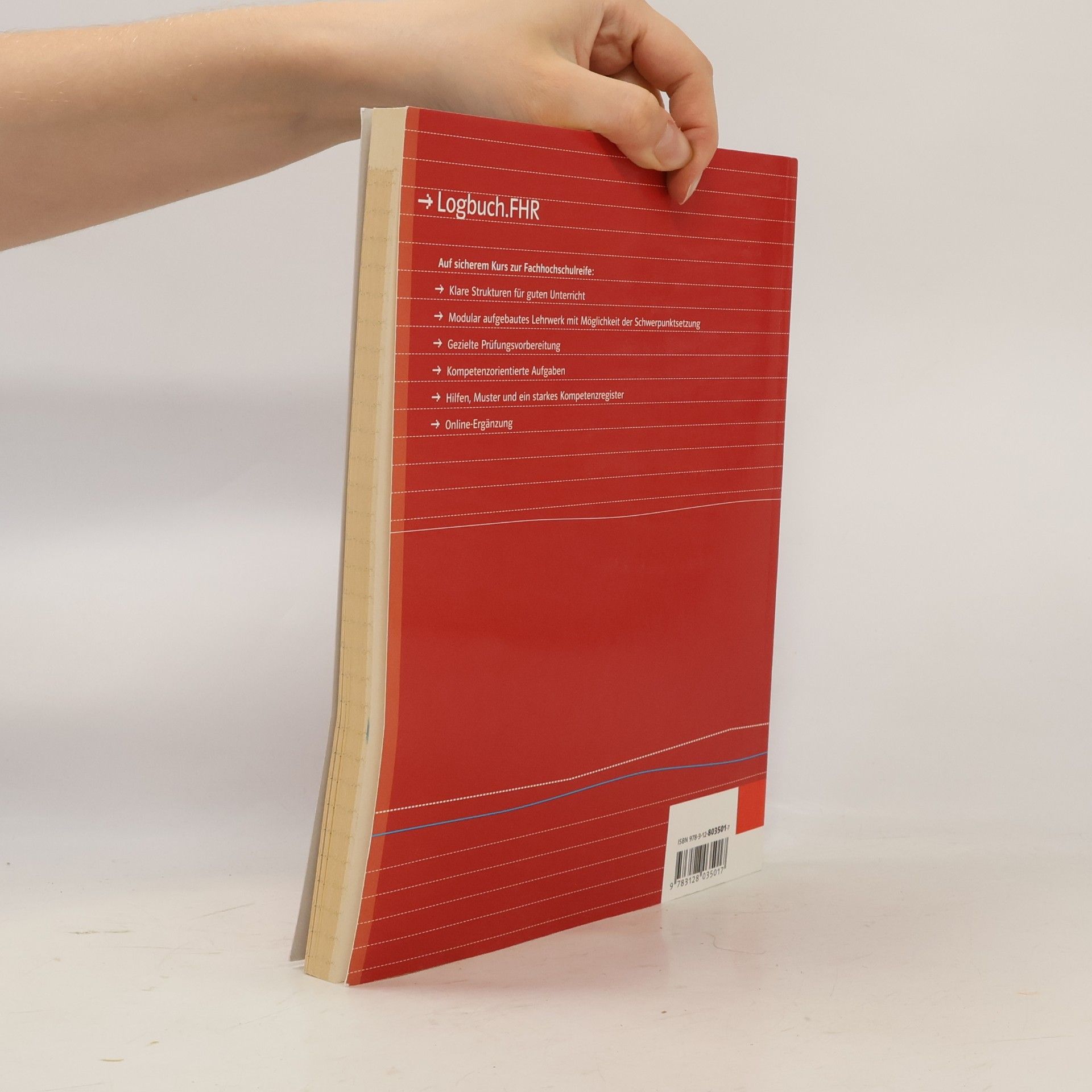 Autorenkollektiv Logbuch.FHR