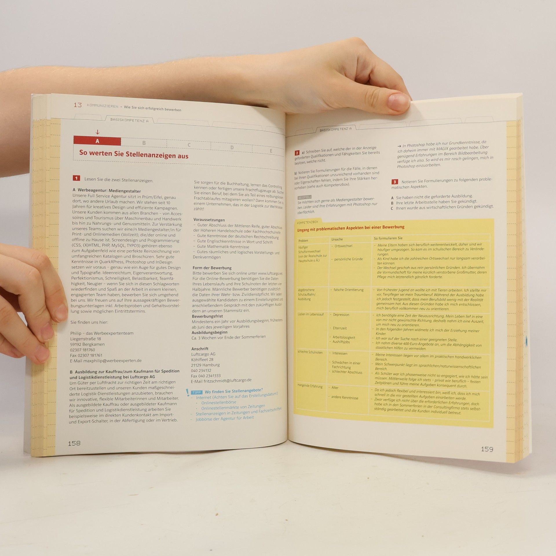 Autorenkollektiv Logbuch.FHR