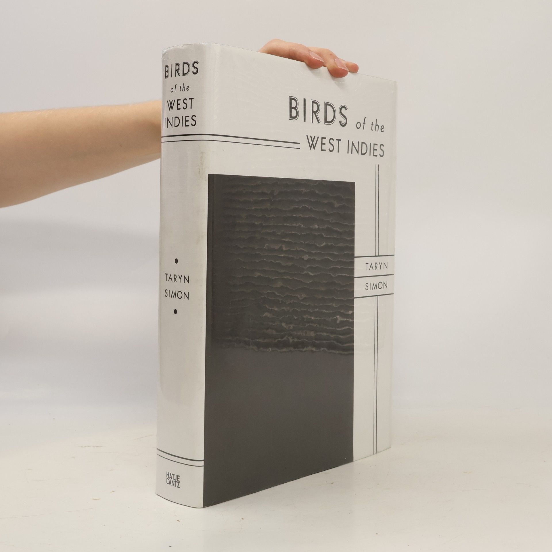 Birds of the West Indies