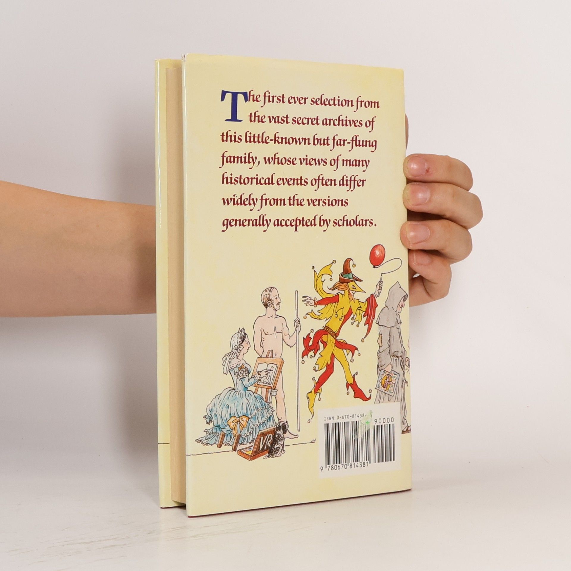 E.O Parrott Dogsbody Papers