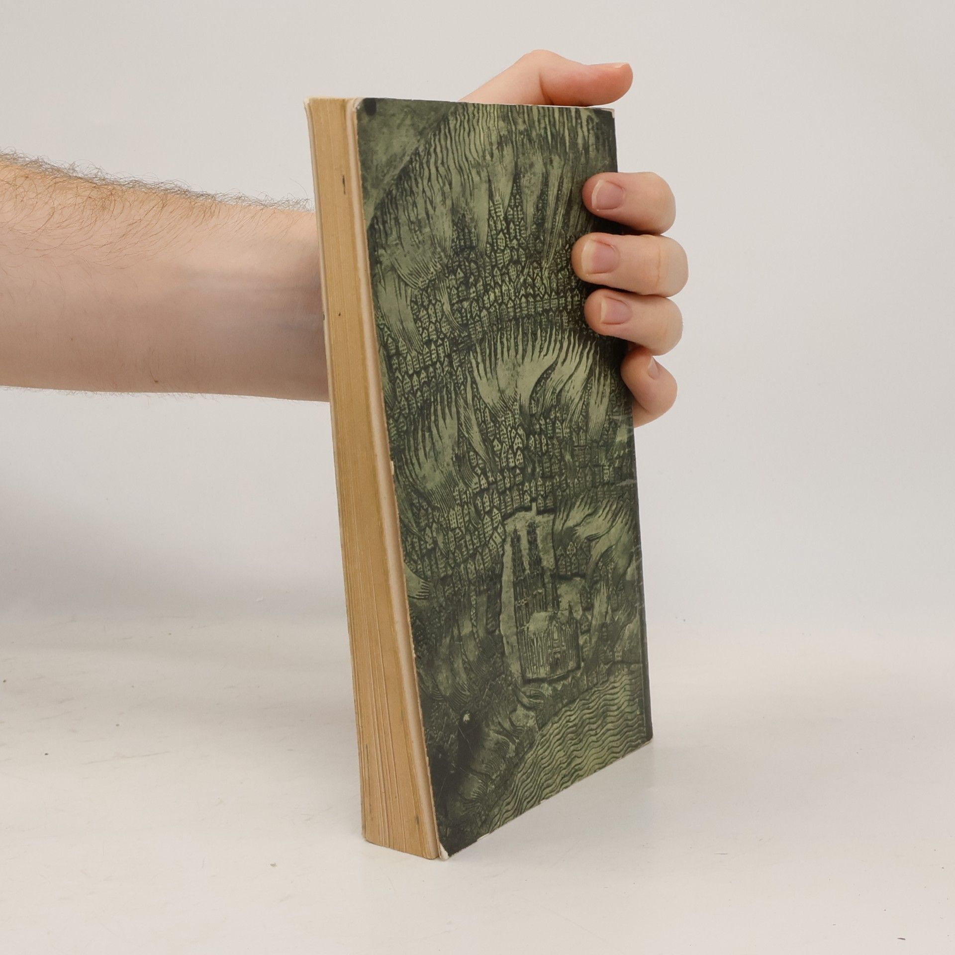 Alfred Zacharias Kleine Kunstgeschichte II