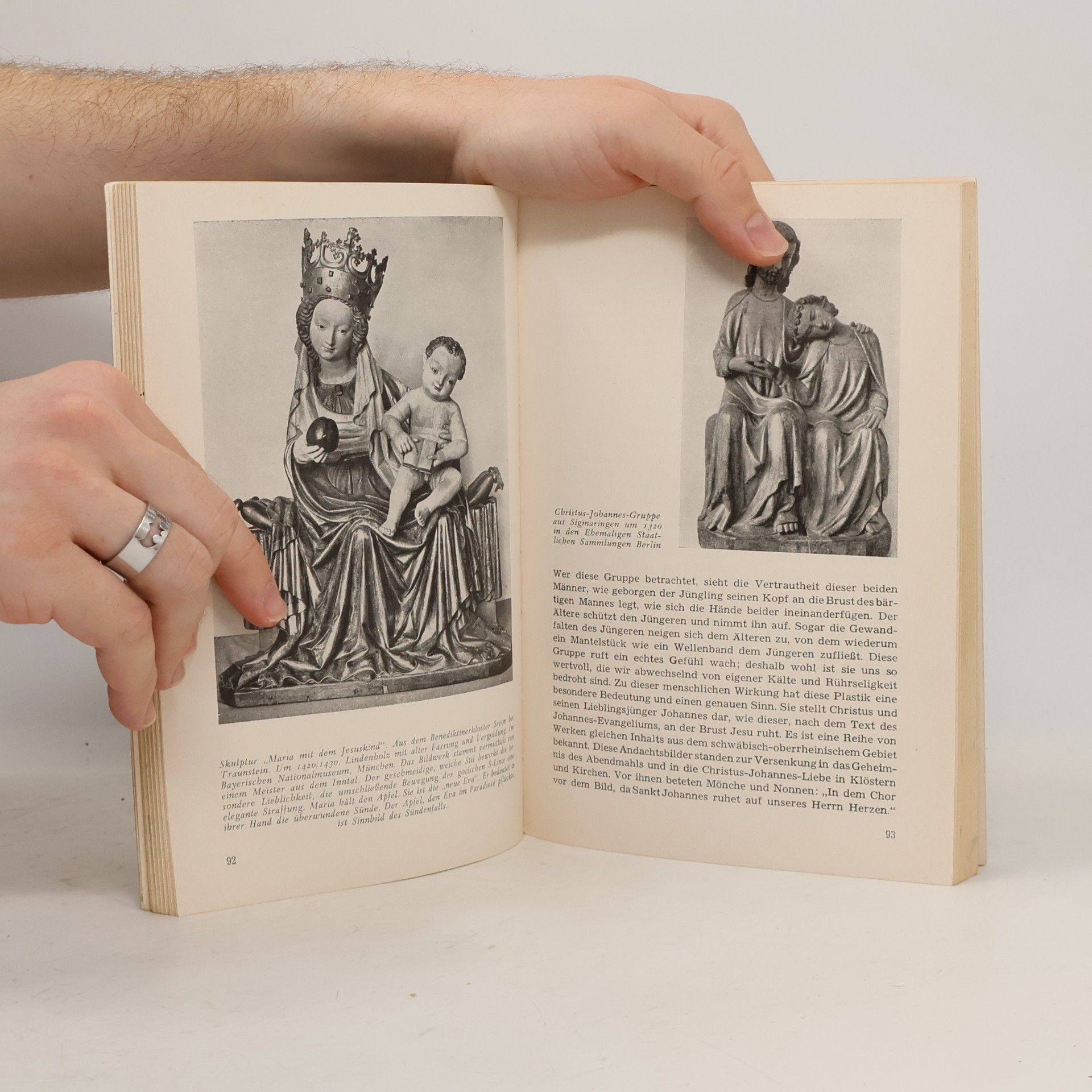 Alfred Zacharias Kleine Kunstgeschichte II