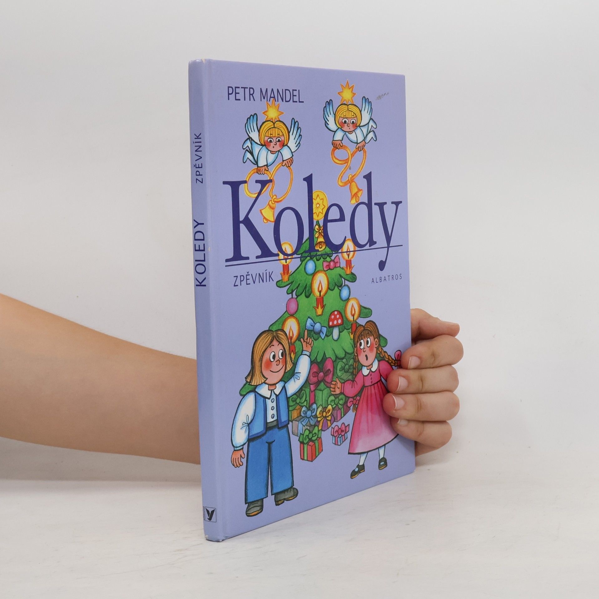 Petr Mandel Koledy