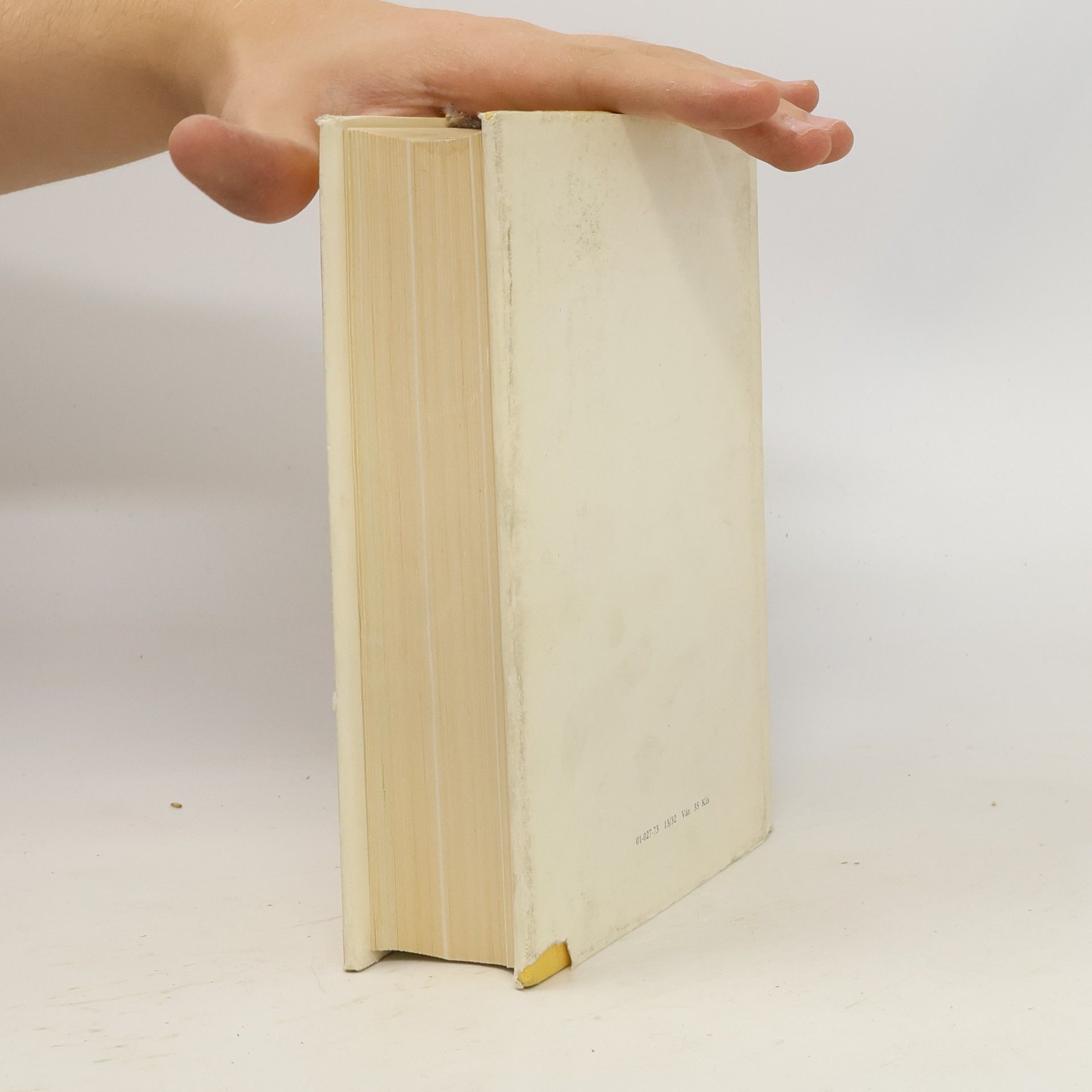 Jan Potocki Rukopis nalezený v Zaragoze