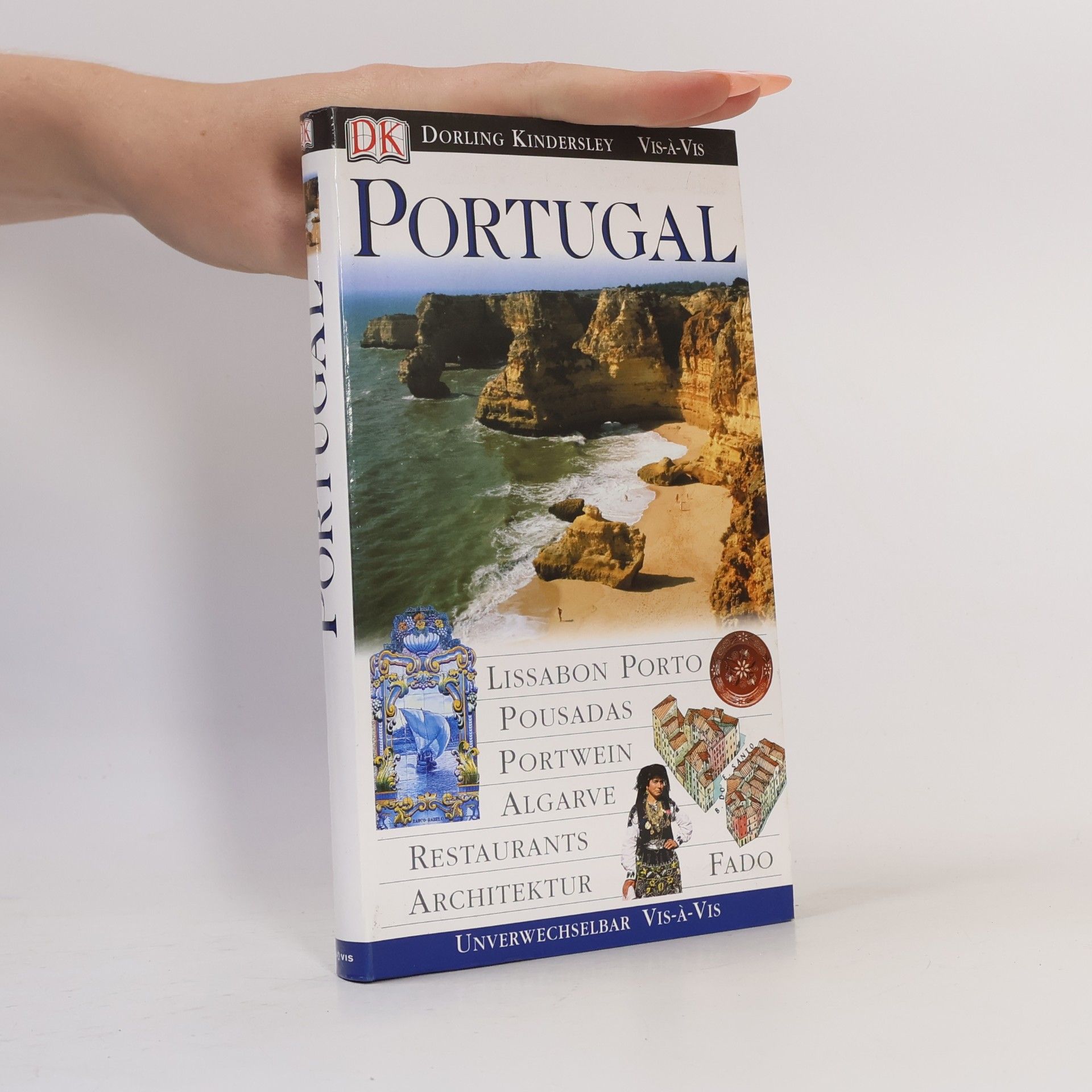Martin Symington Portugal