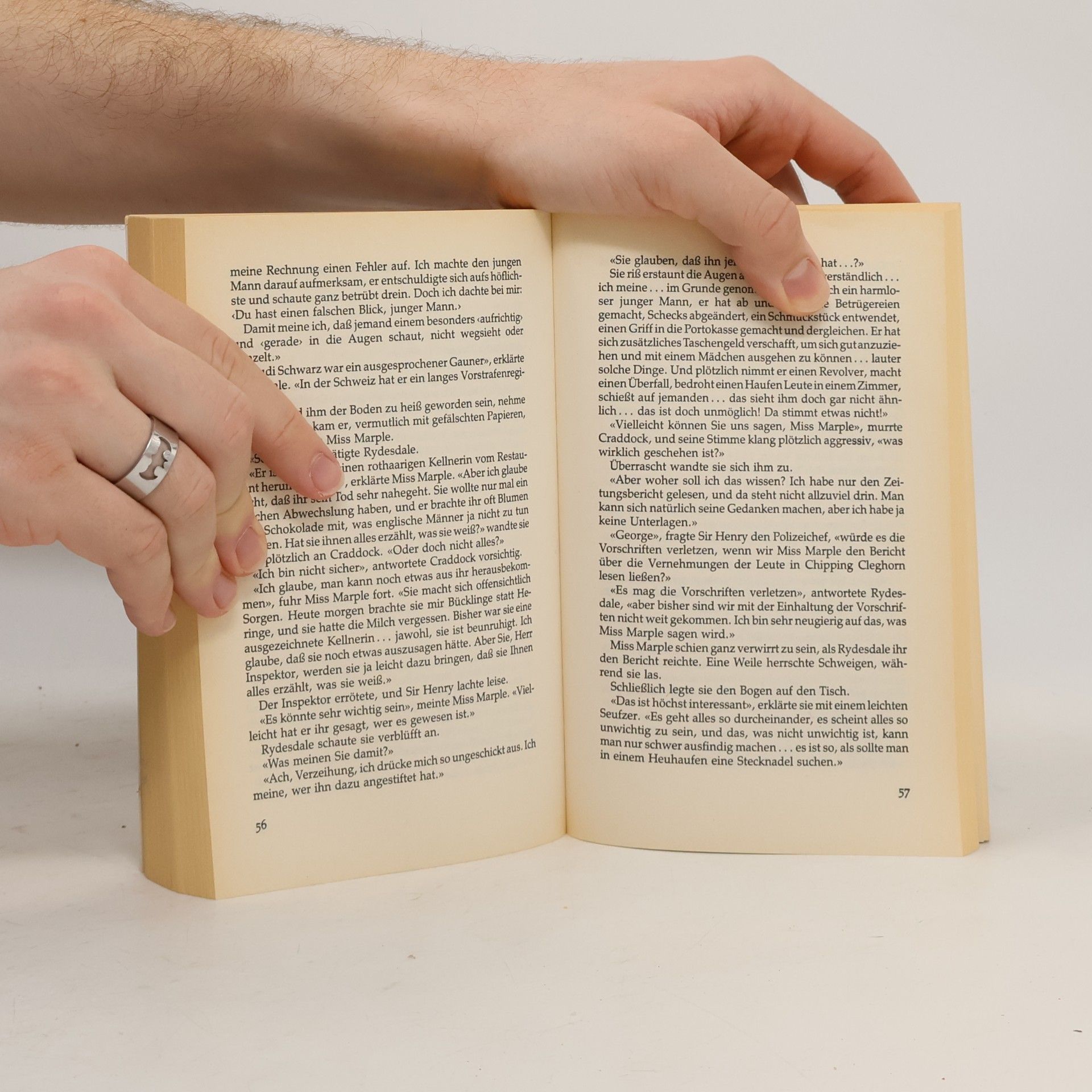 Agatha Christie Das unvollendete Bildnis