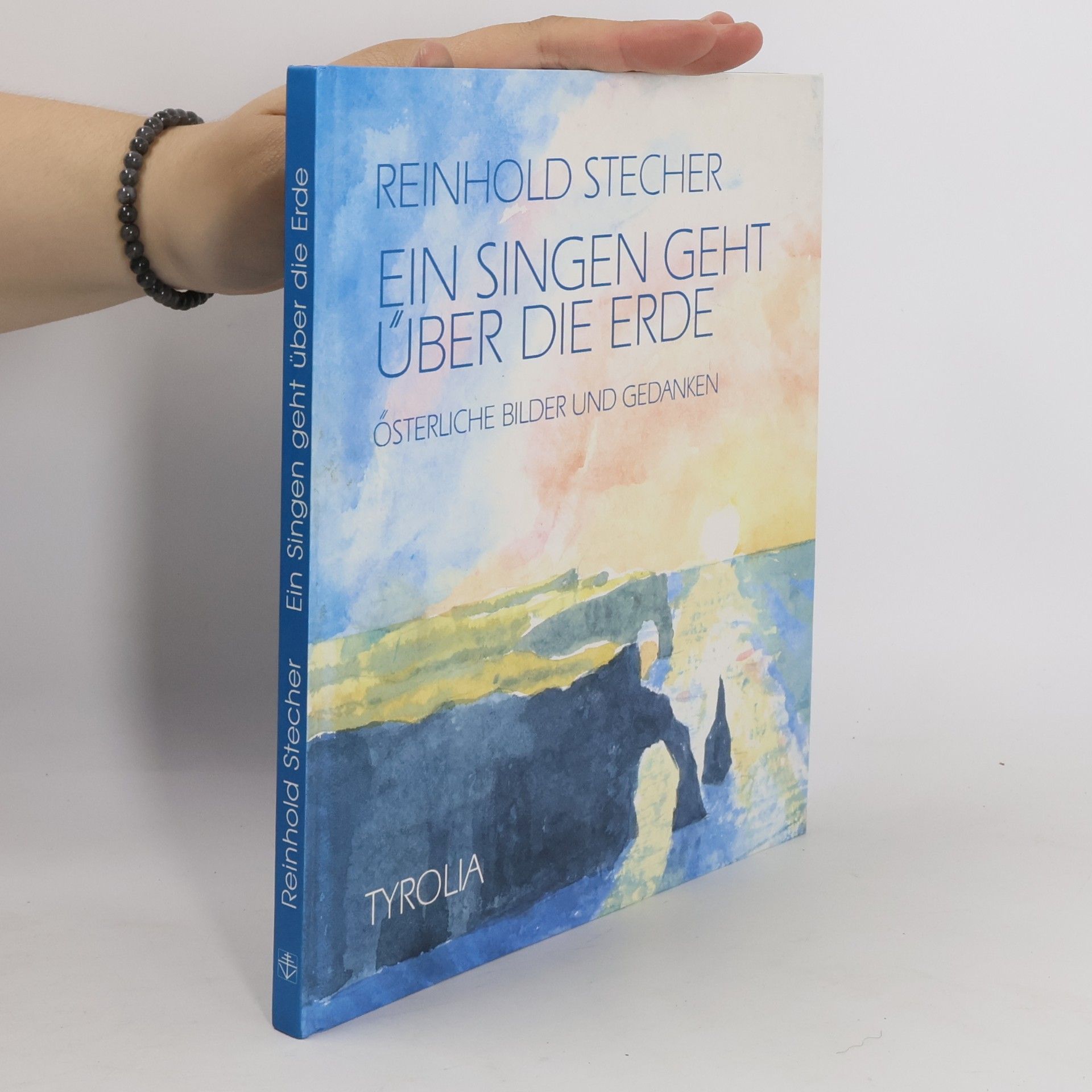 Ein Singen geht über die Erde - Österliche Bilder und Gedanken